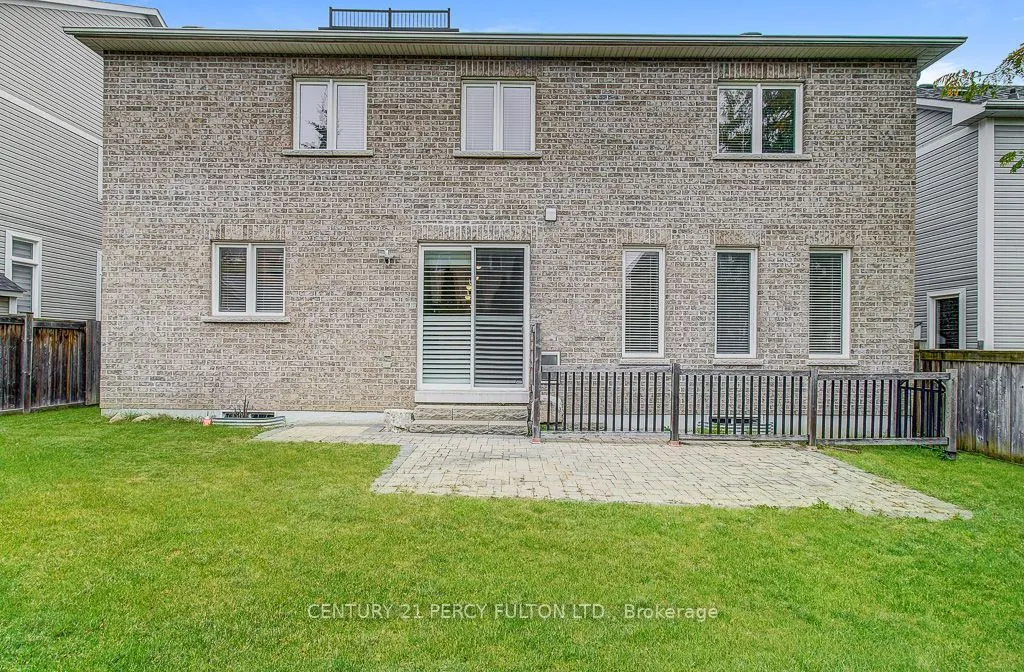 24 Bellhouse Place