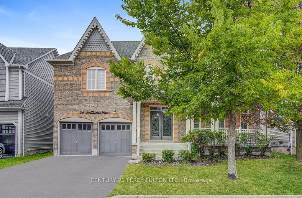 24 Bellhouse Place