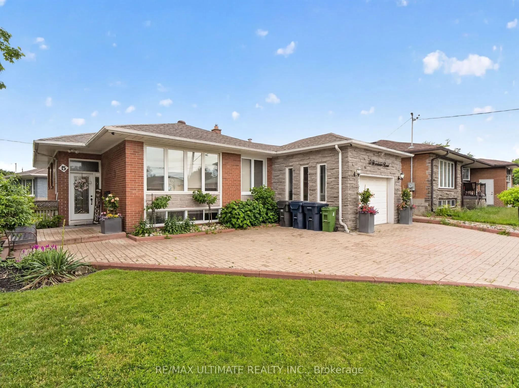 5 Mandarin Road