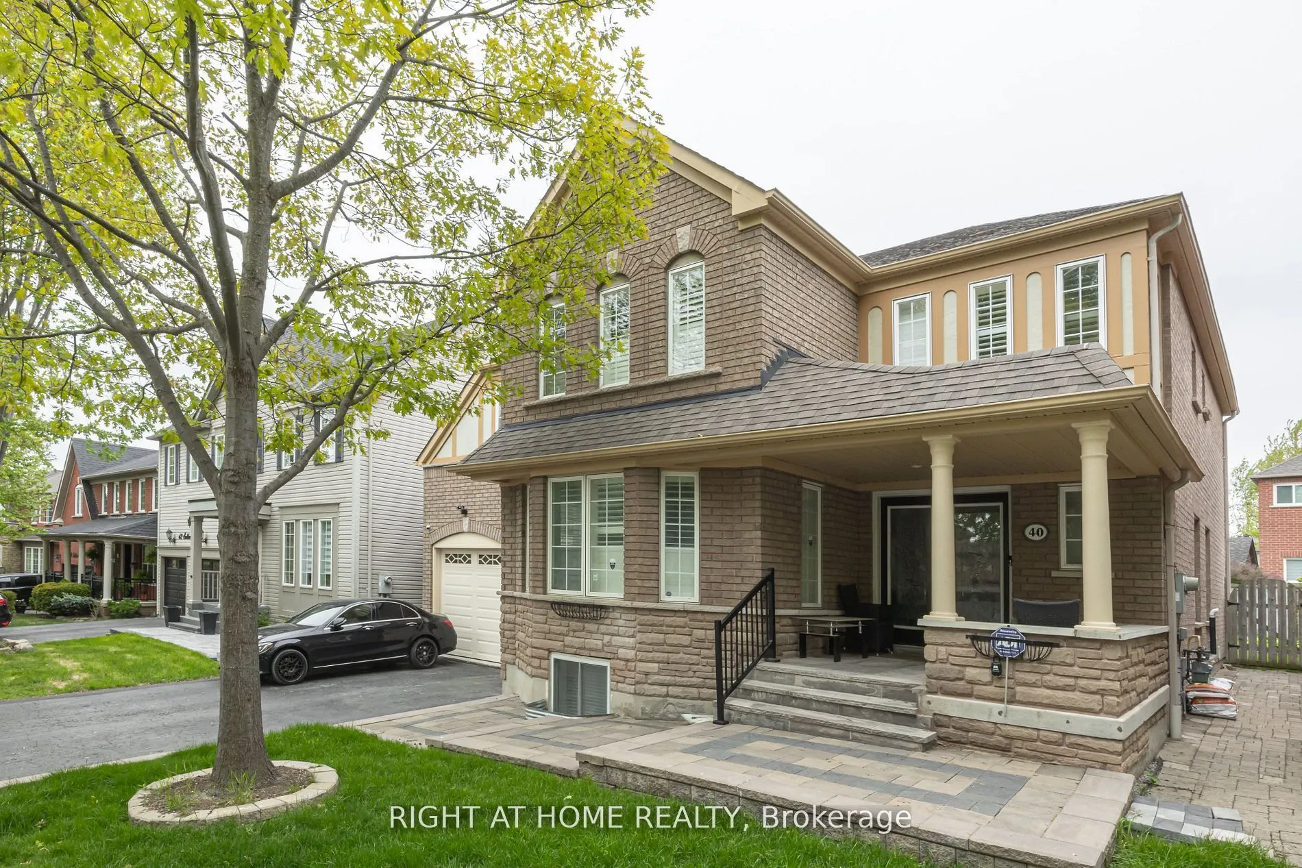 40 Sabbe Crescent #Basement