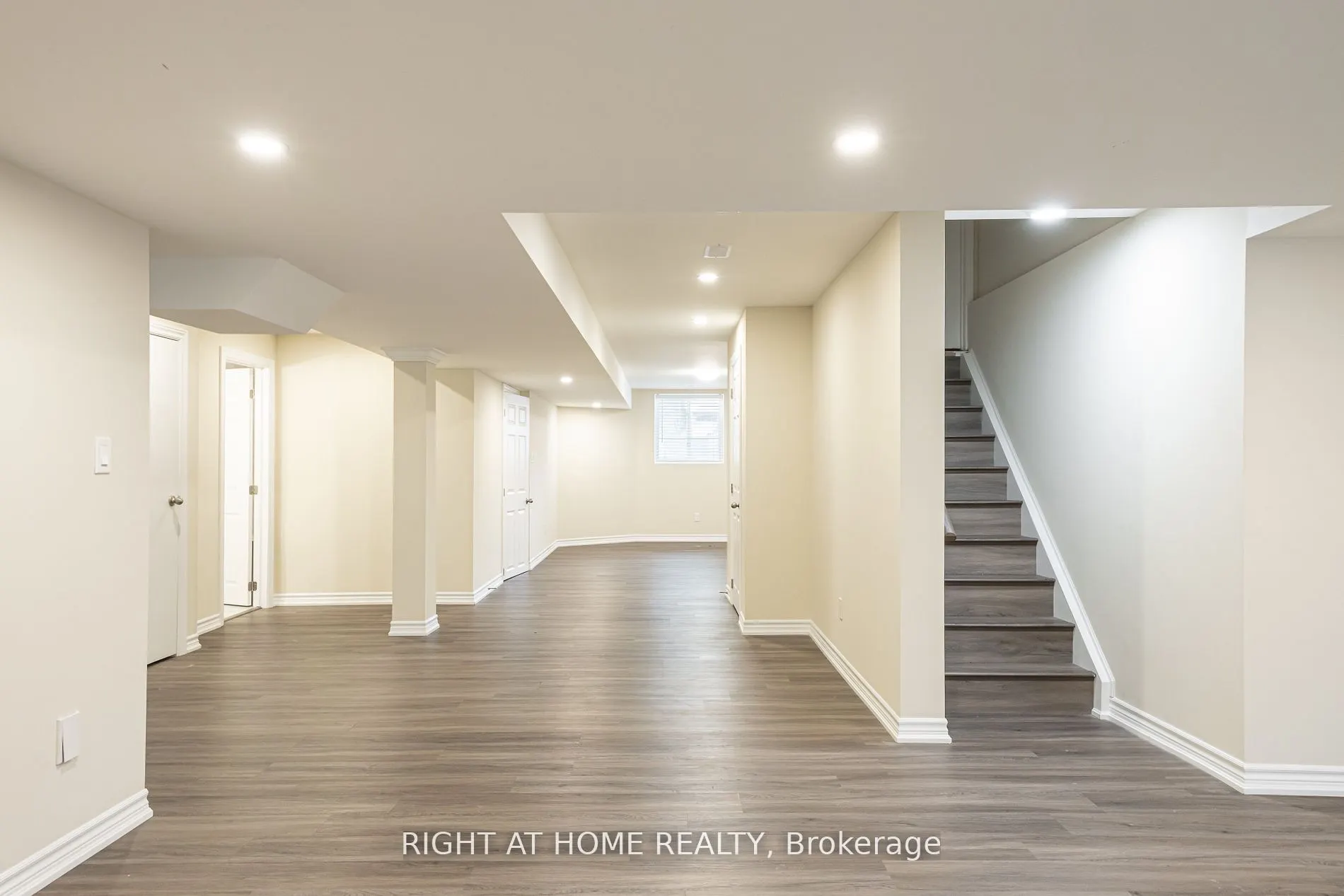 40 Sabbe Crescent #Basement