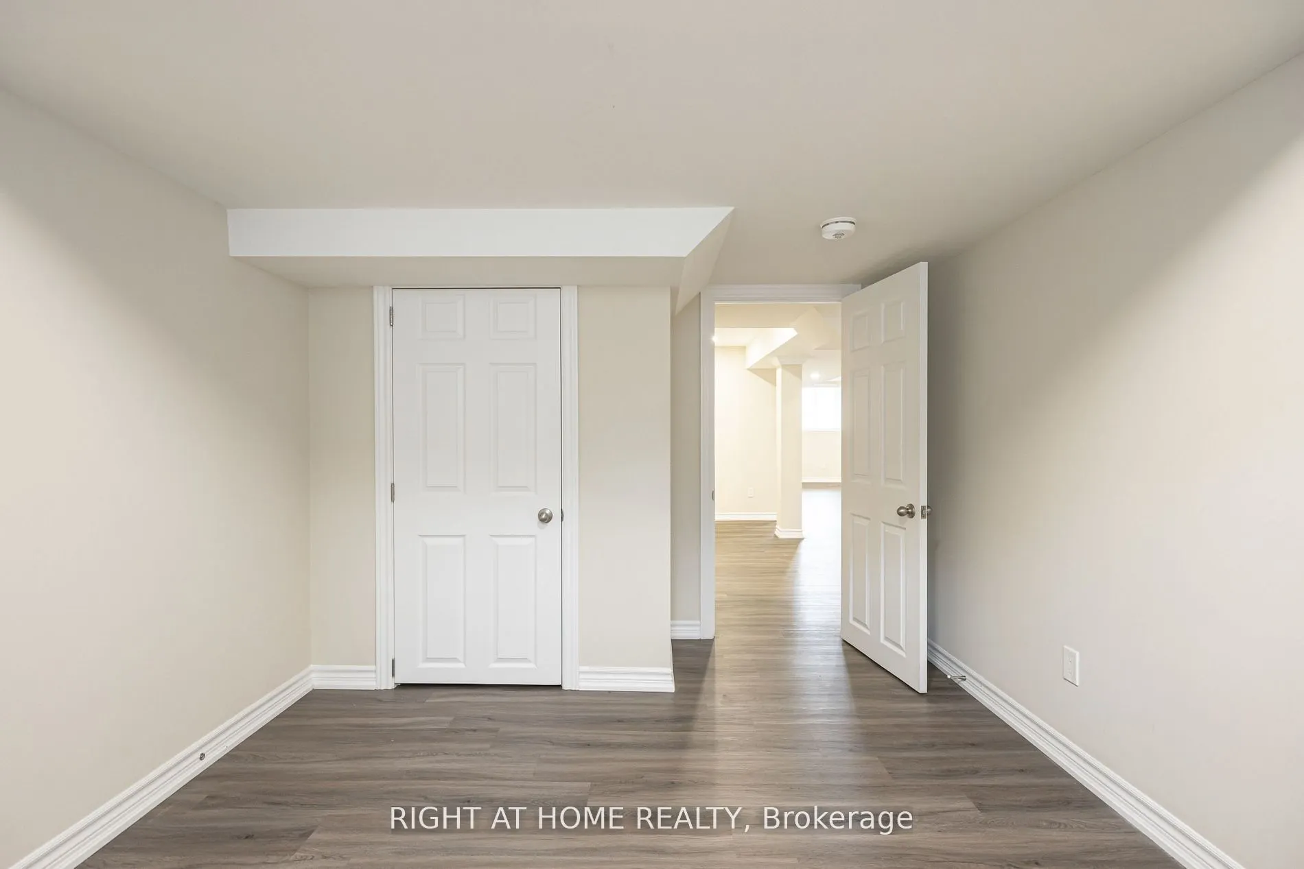 40 Sabbe Crescent #Basement