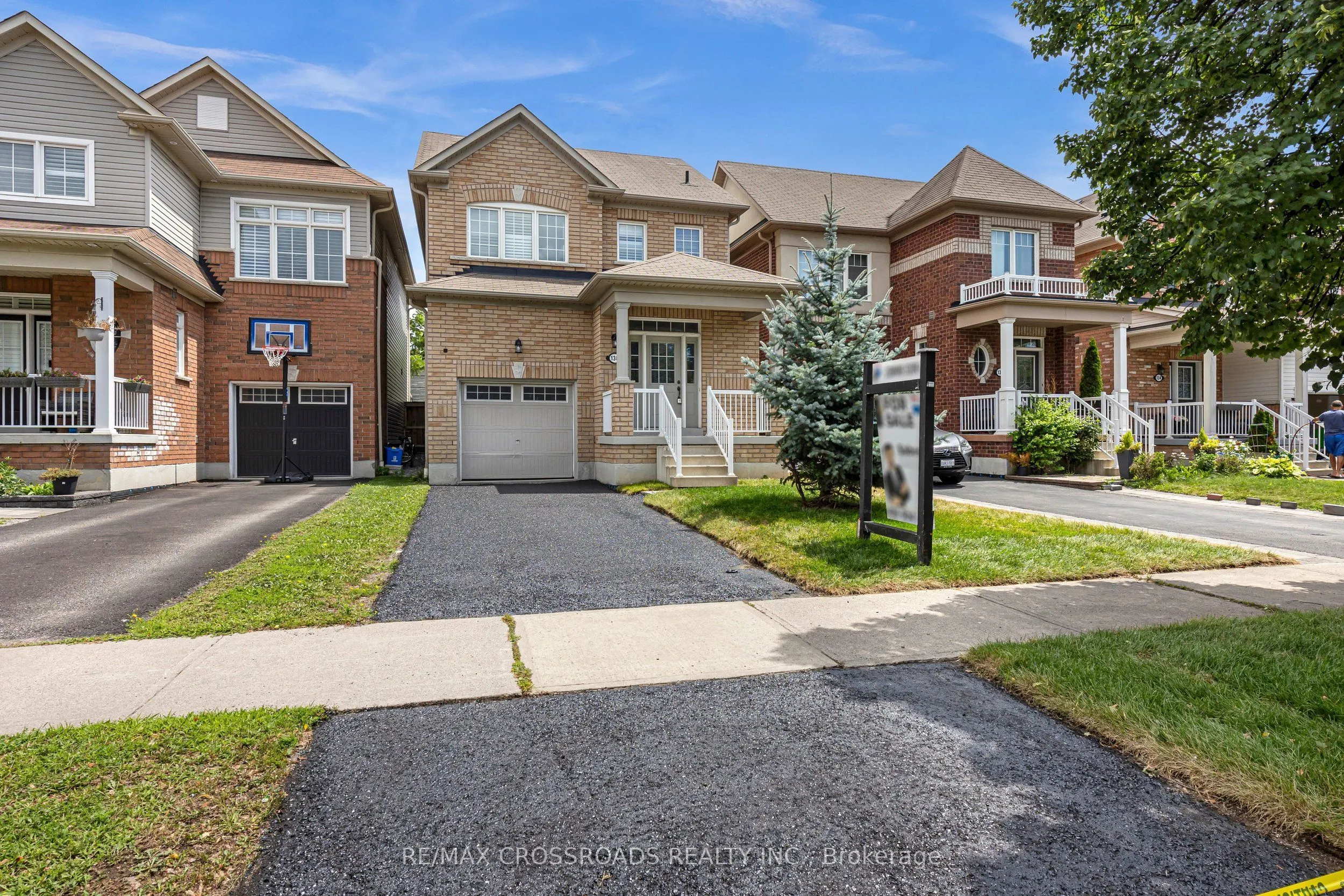 138 Angus Drive