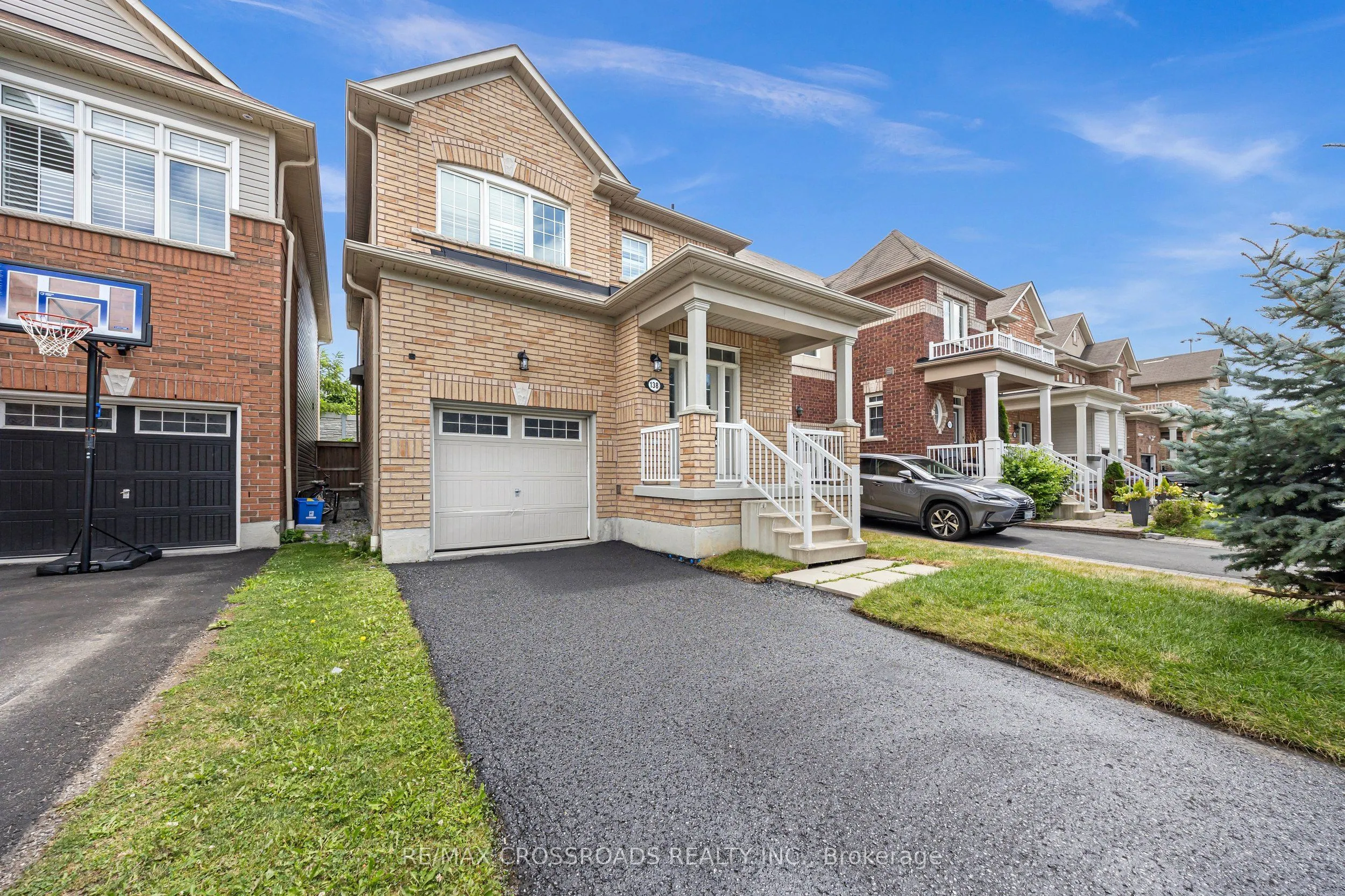 138 Angus Drive