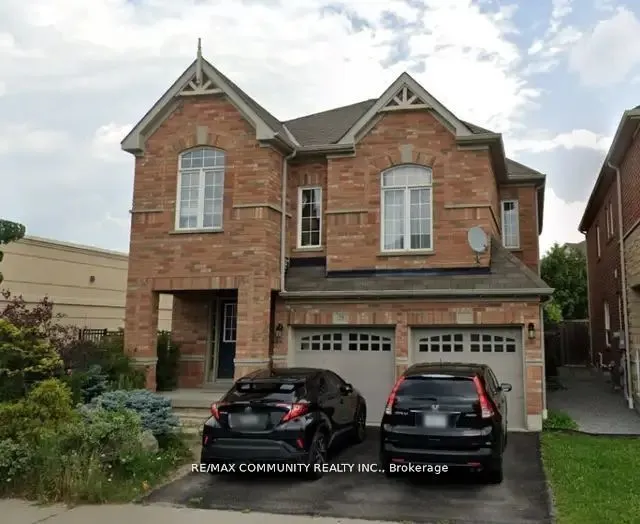 71 Middlecote Drive