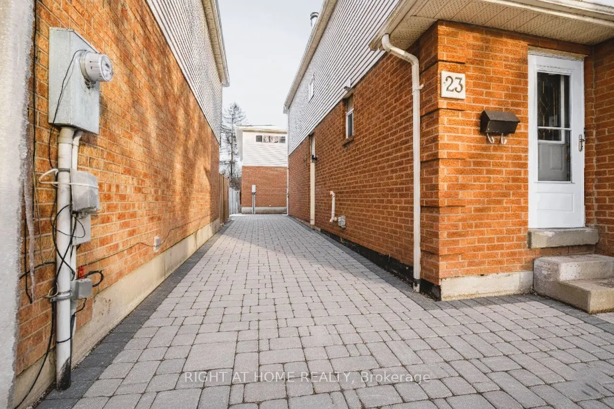 23 Kirkham Drive #B