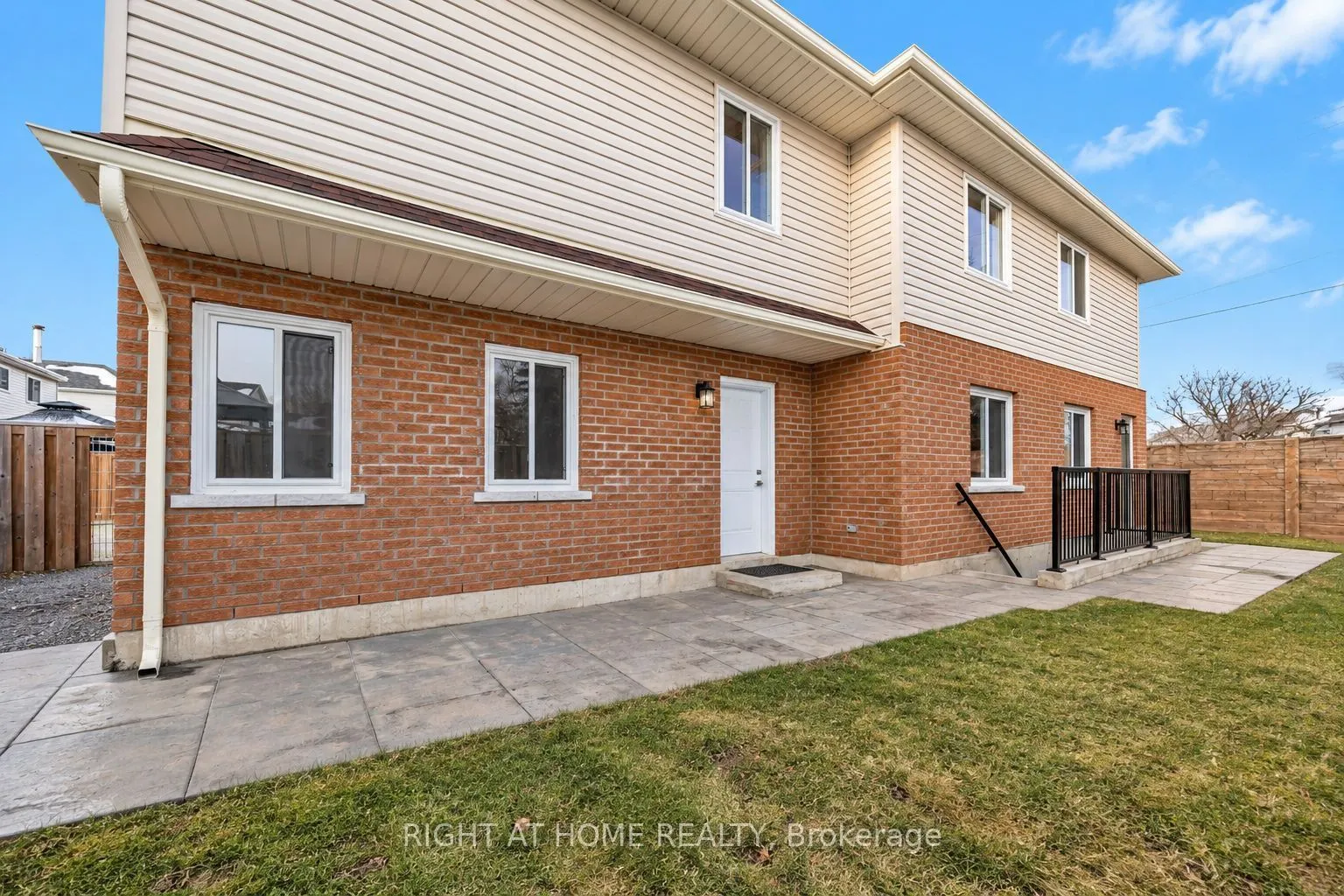 23 Kirkham Drive #B