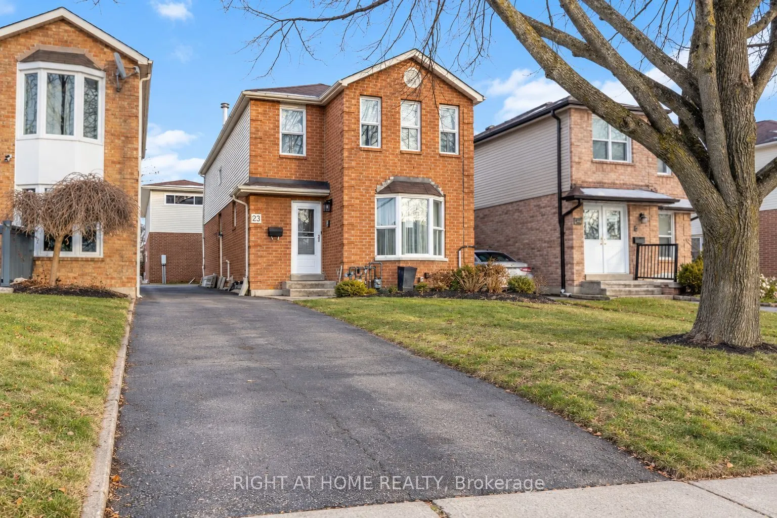 23 Kirkham Drive #B