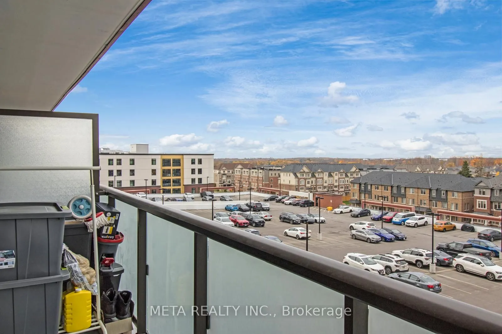 2550 Simcoe Street N #502