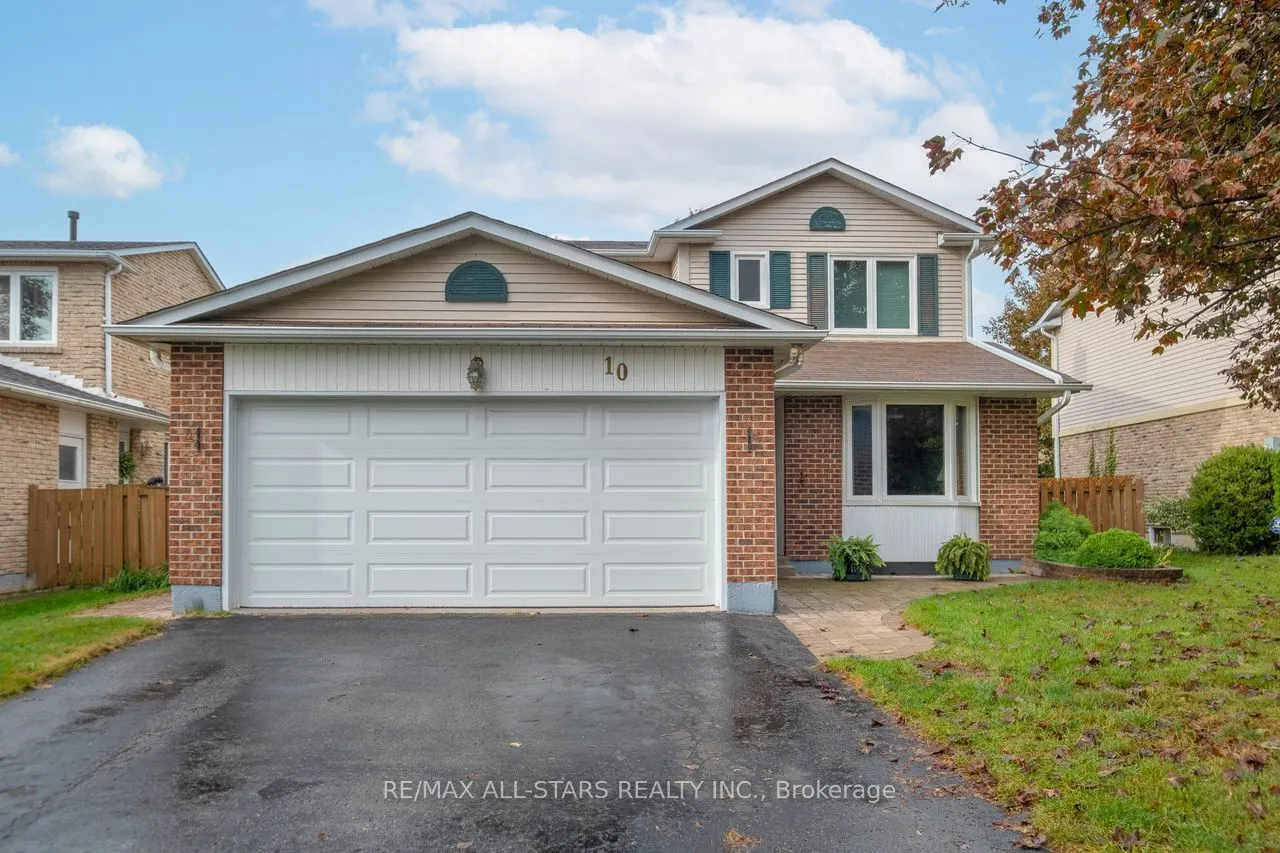 10 Colette Drive