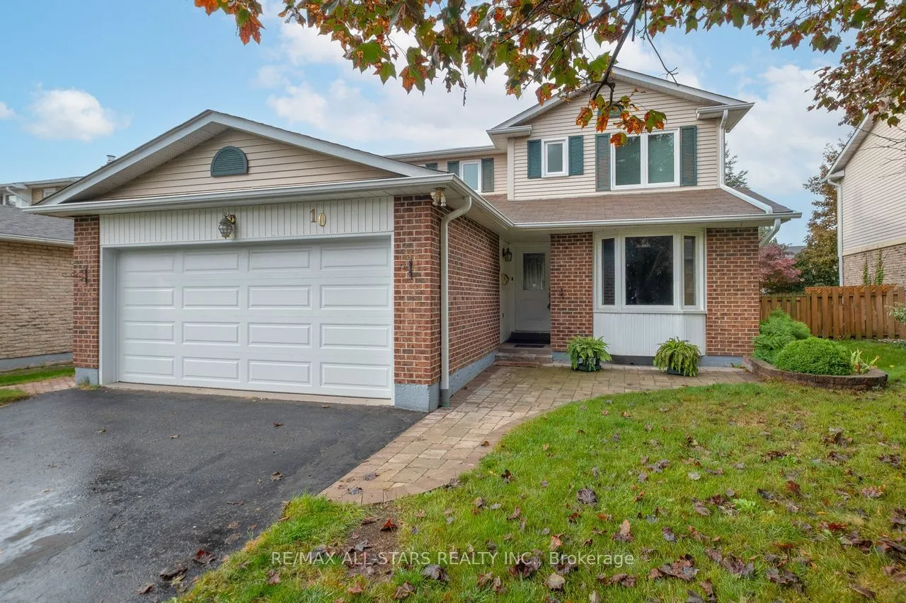 10 Colette Drive