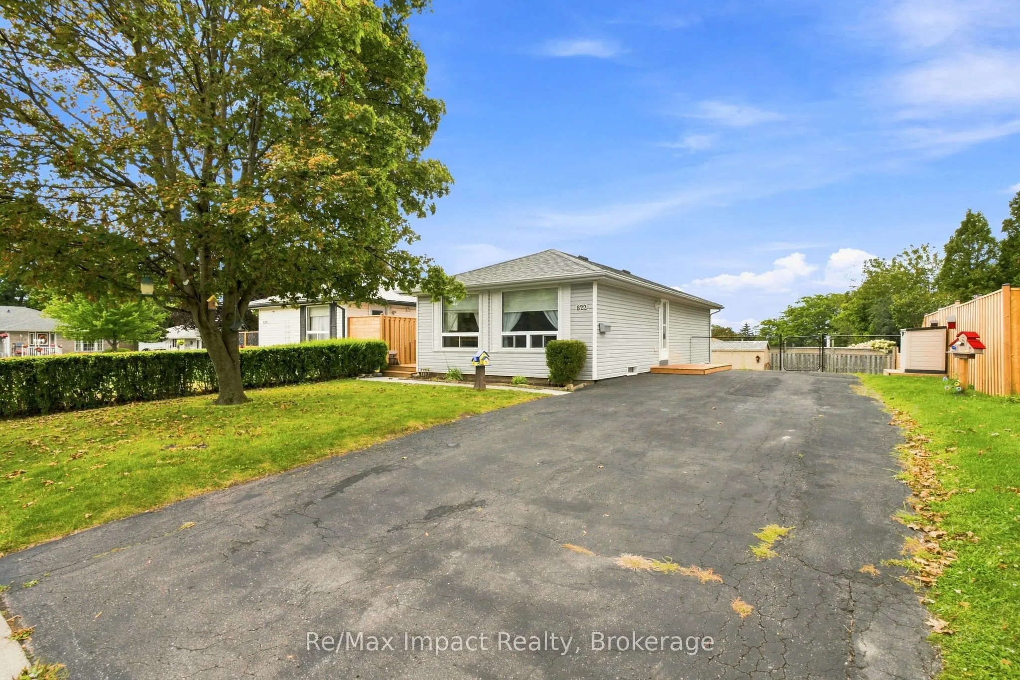 822 Southdown Street