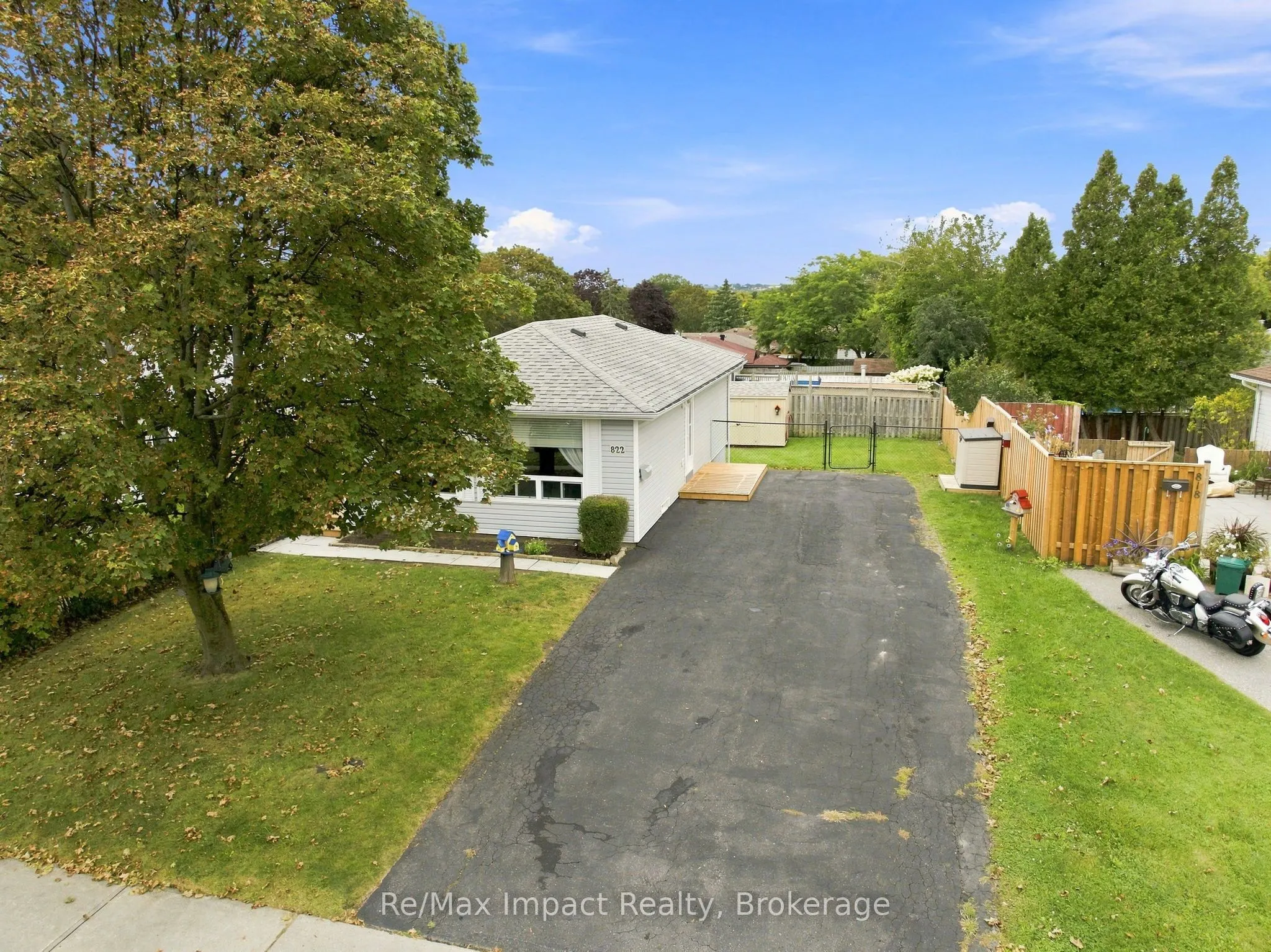 822 Southdown Street