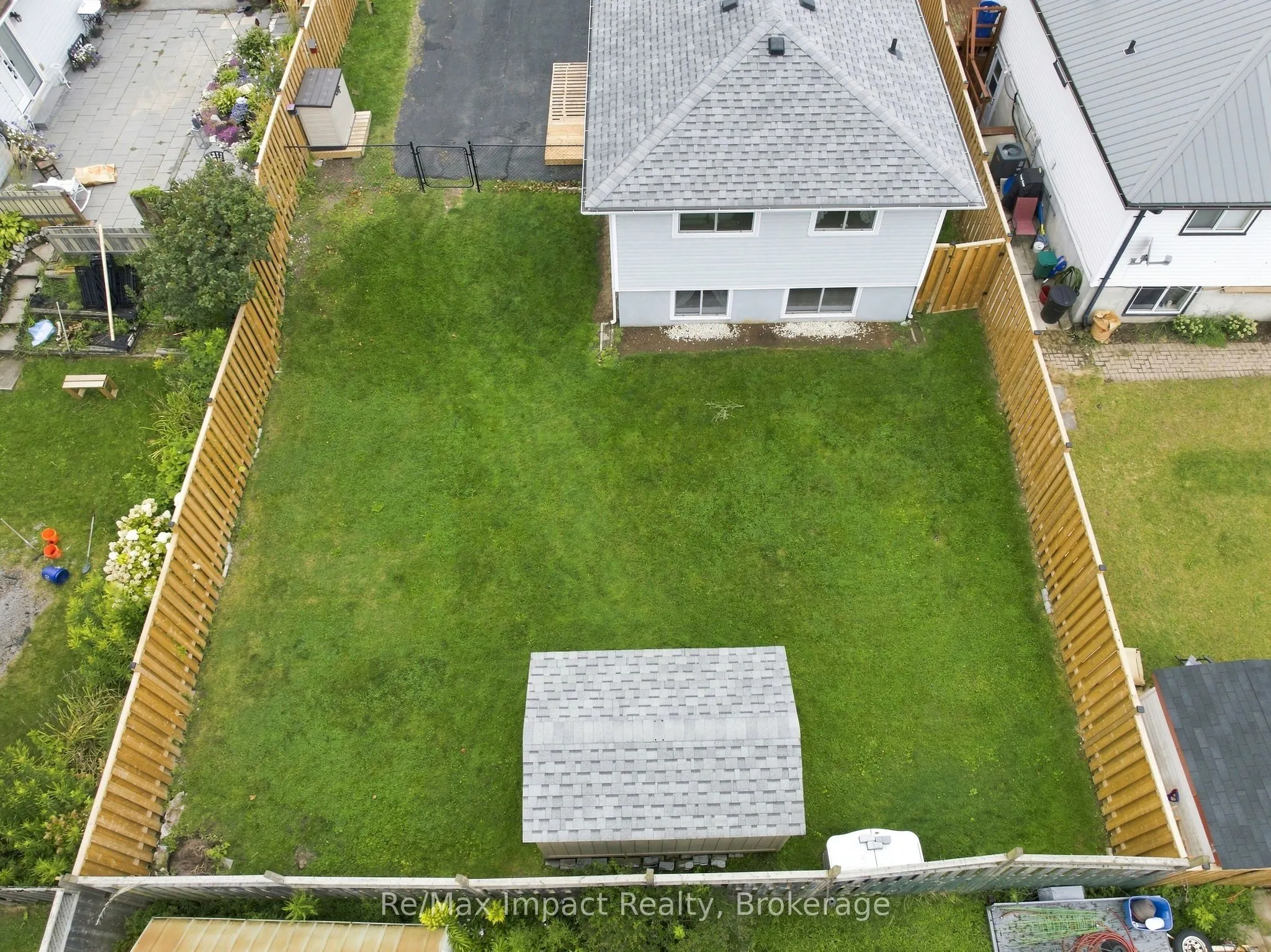 822 Southdown Street