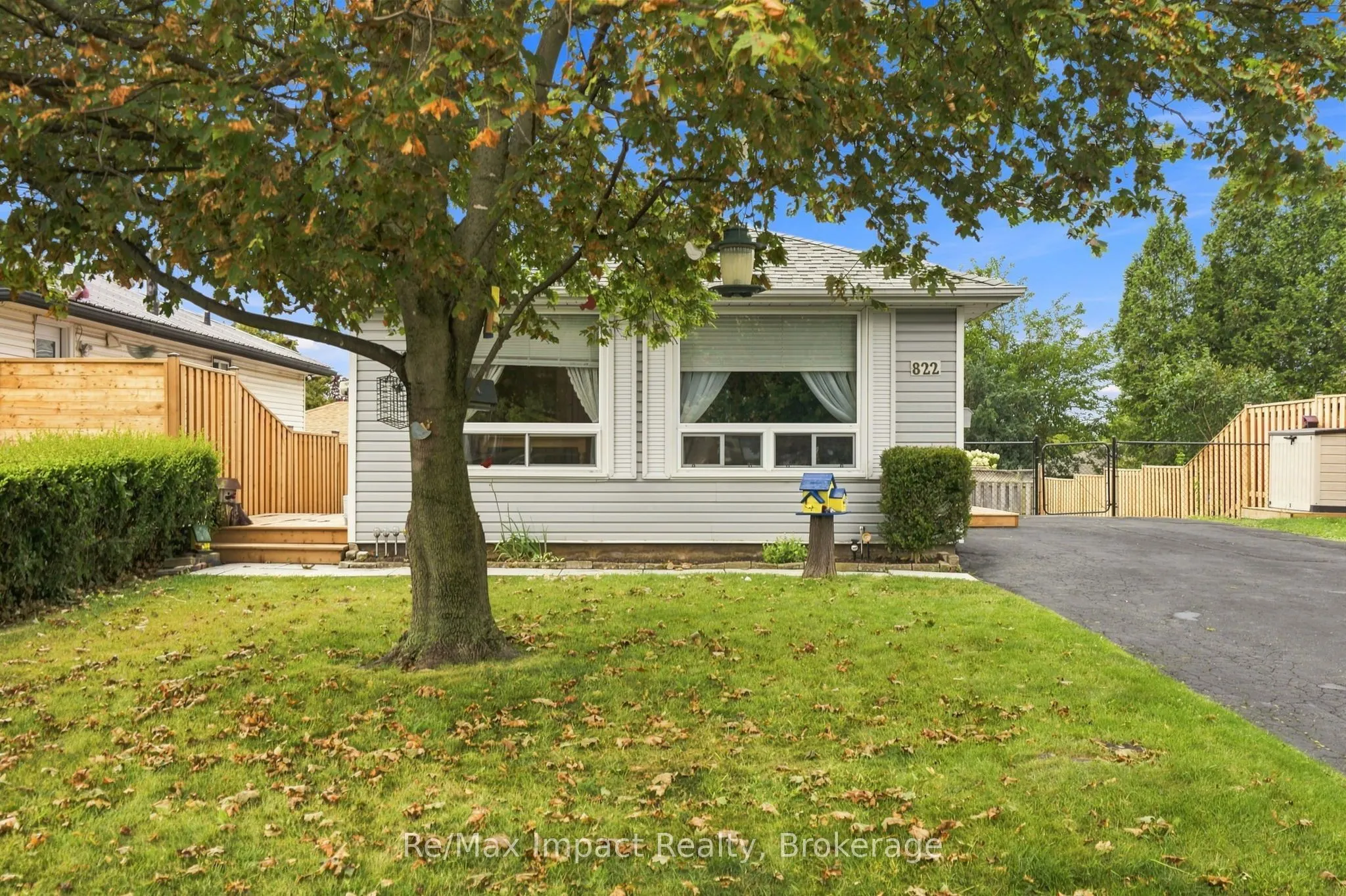 822 Southdown Street