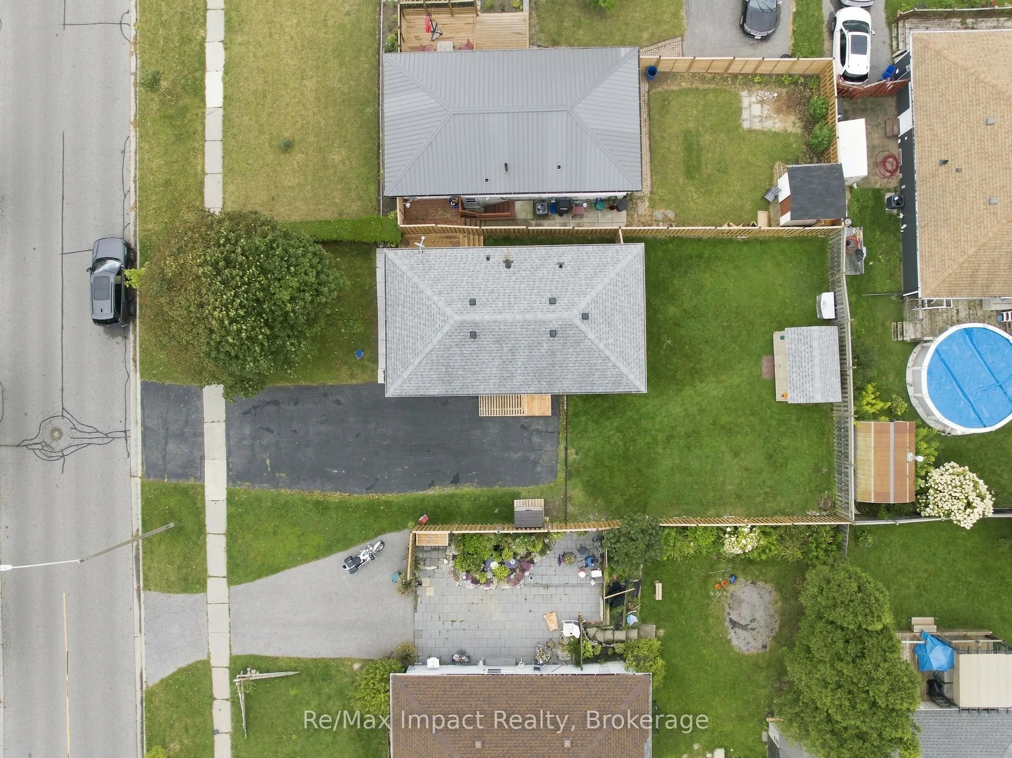 822 Southdown Street