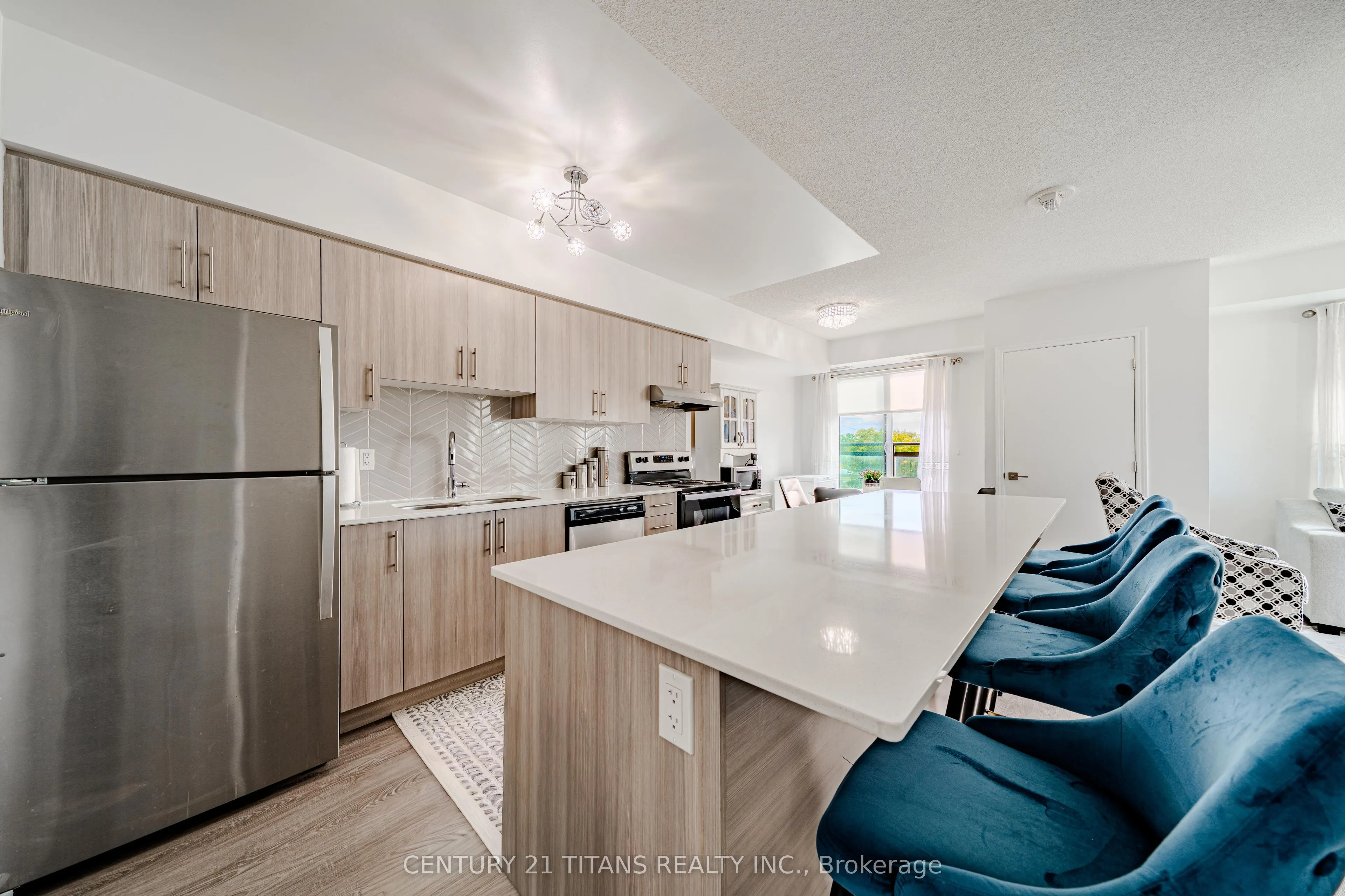 1 Falaise Road #424