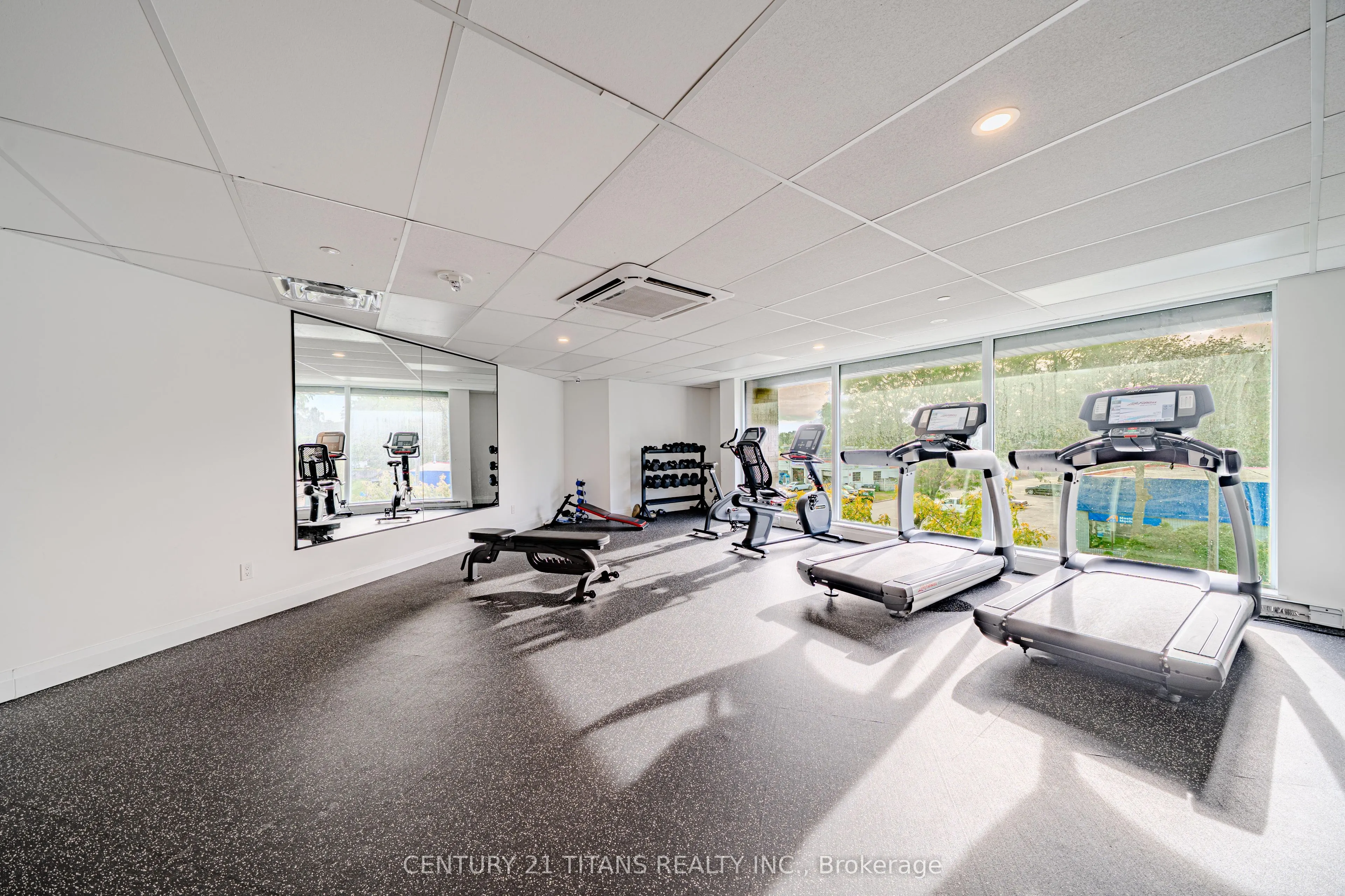 1 Falaise Road #424