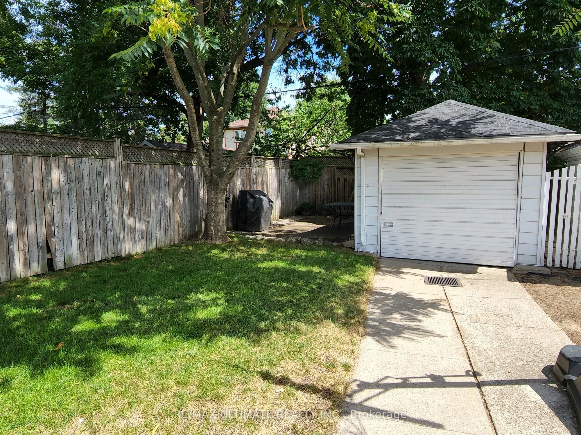 45 Warland Avenue