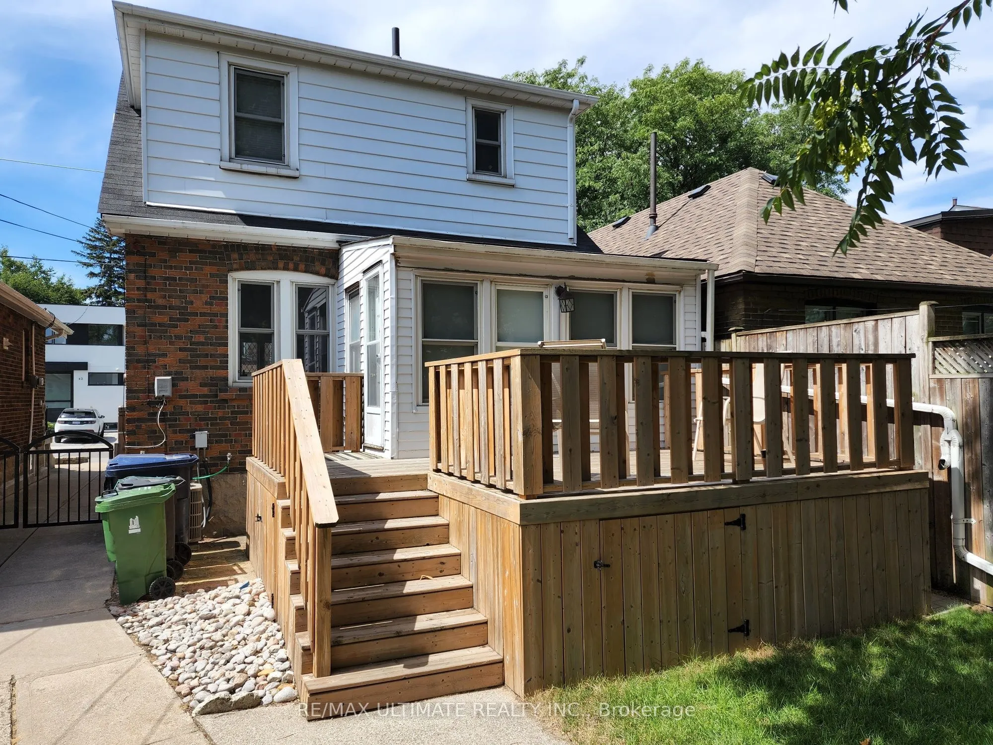 45 Warland Avenue
