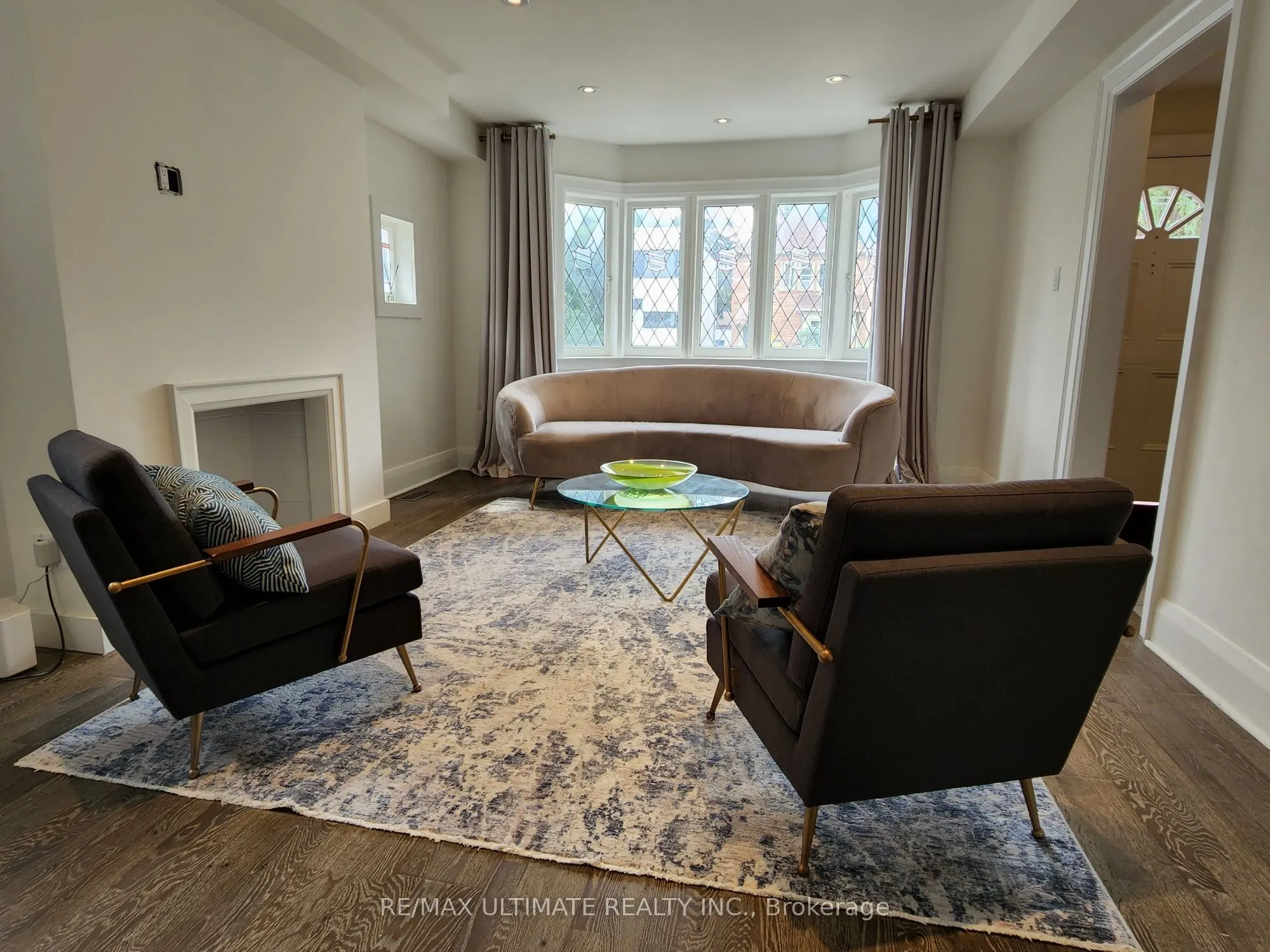 45 Warland Avenue