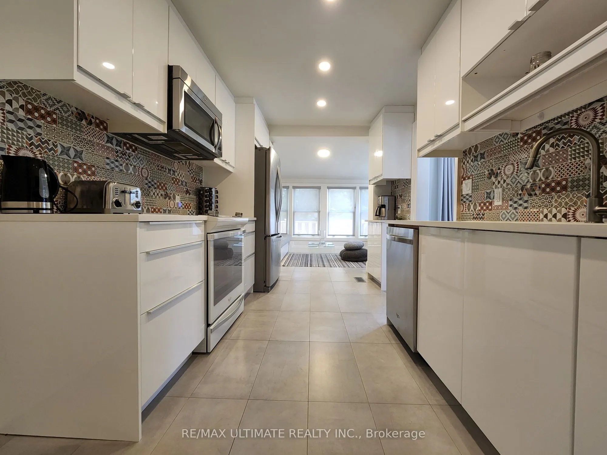 45 Warland Avenue