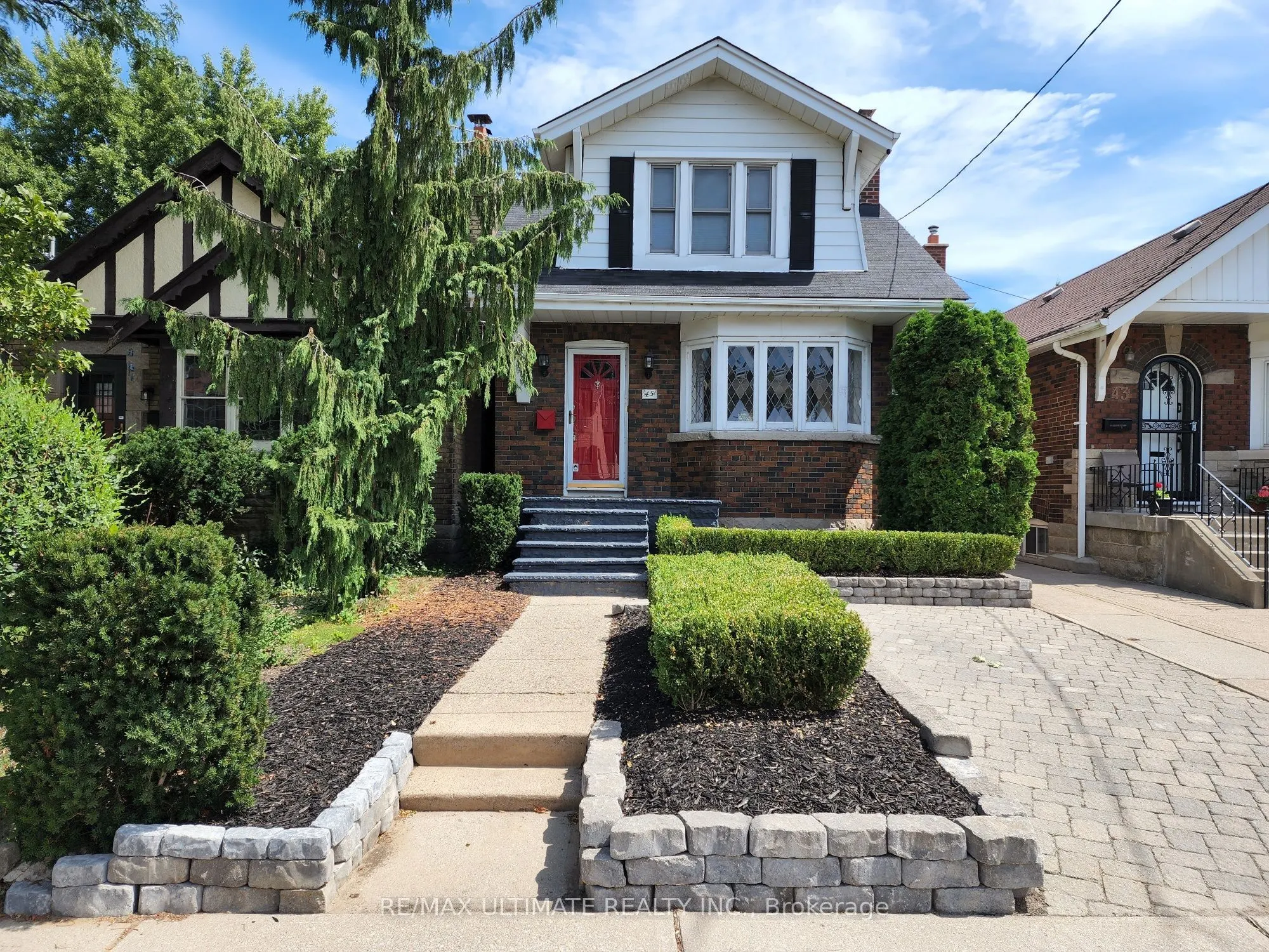 45 Warland Avenue