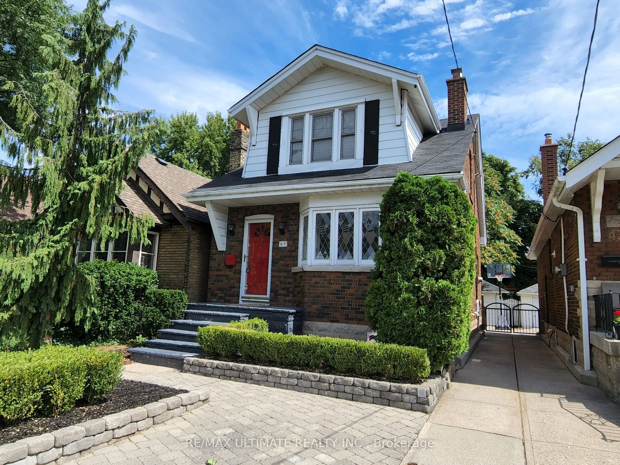 45 Warland Avenue