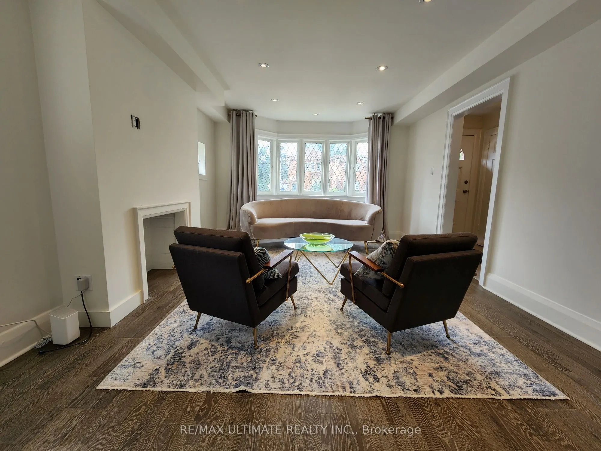 45 Warland Avenue
