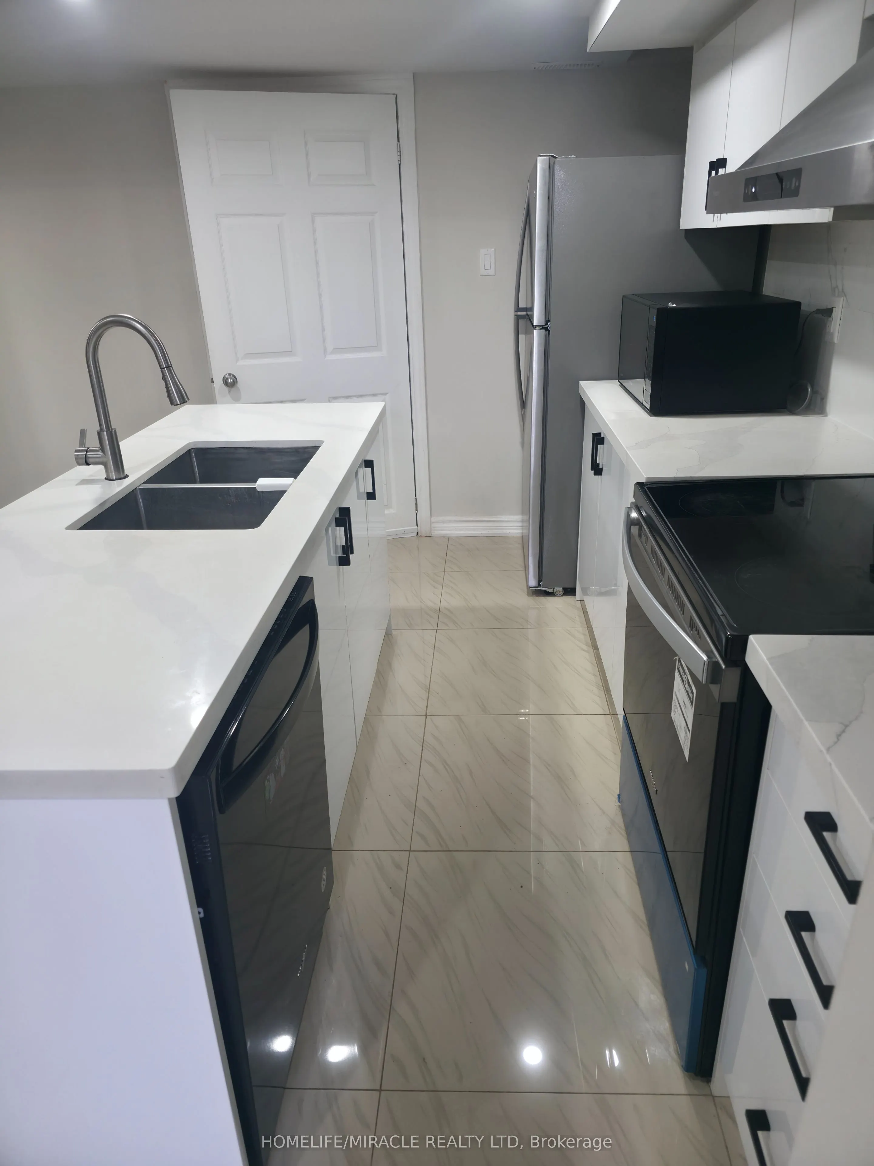 1022 Glenbourne Drive #BSMT