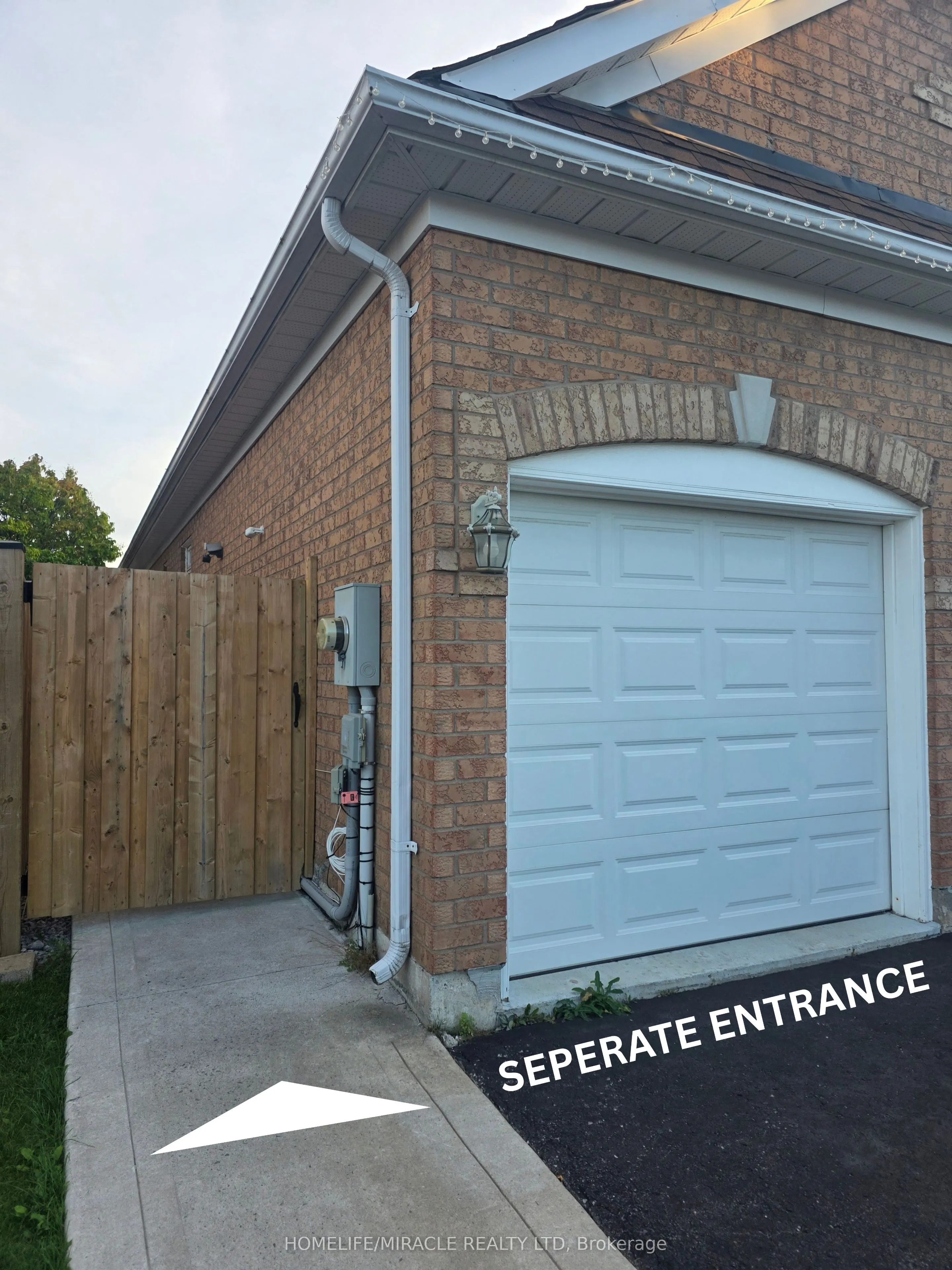 1022 Glenbourne Drive #BSMT
