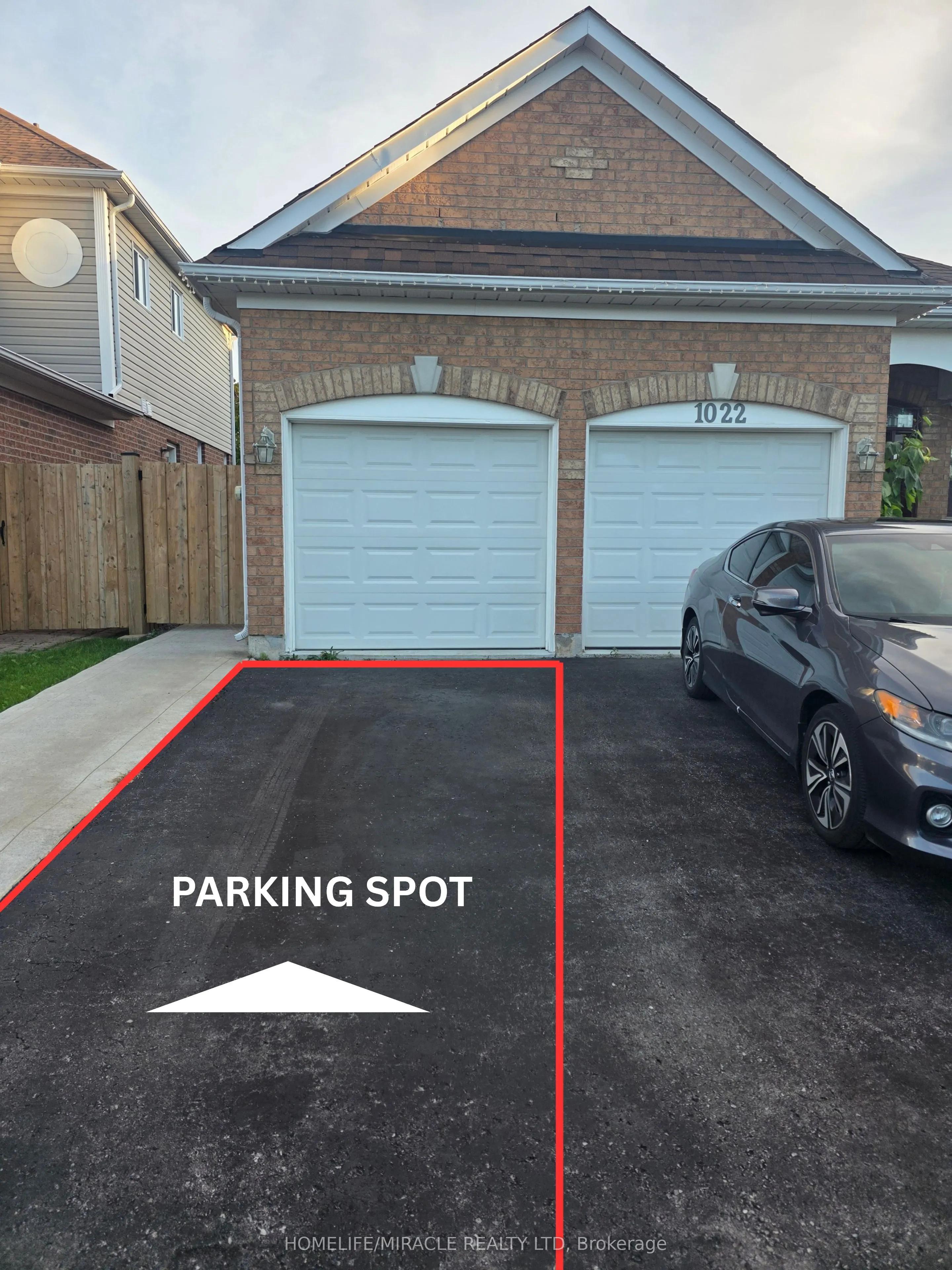1022 Glenbourne Drive #BSMT