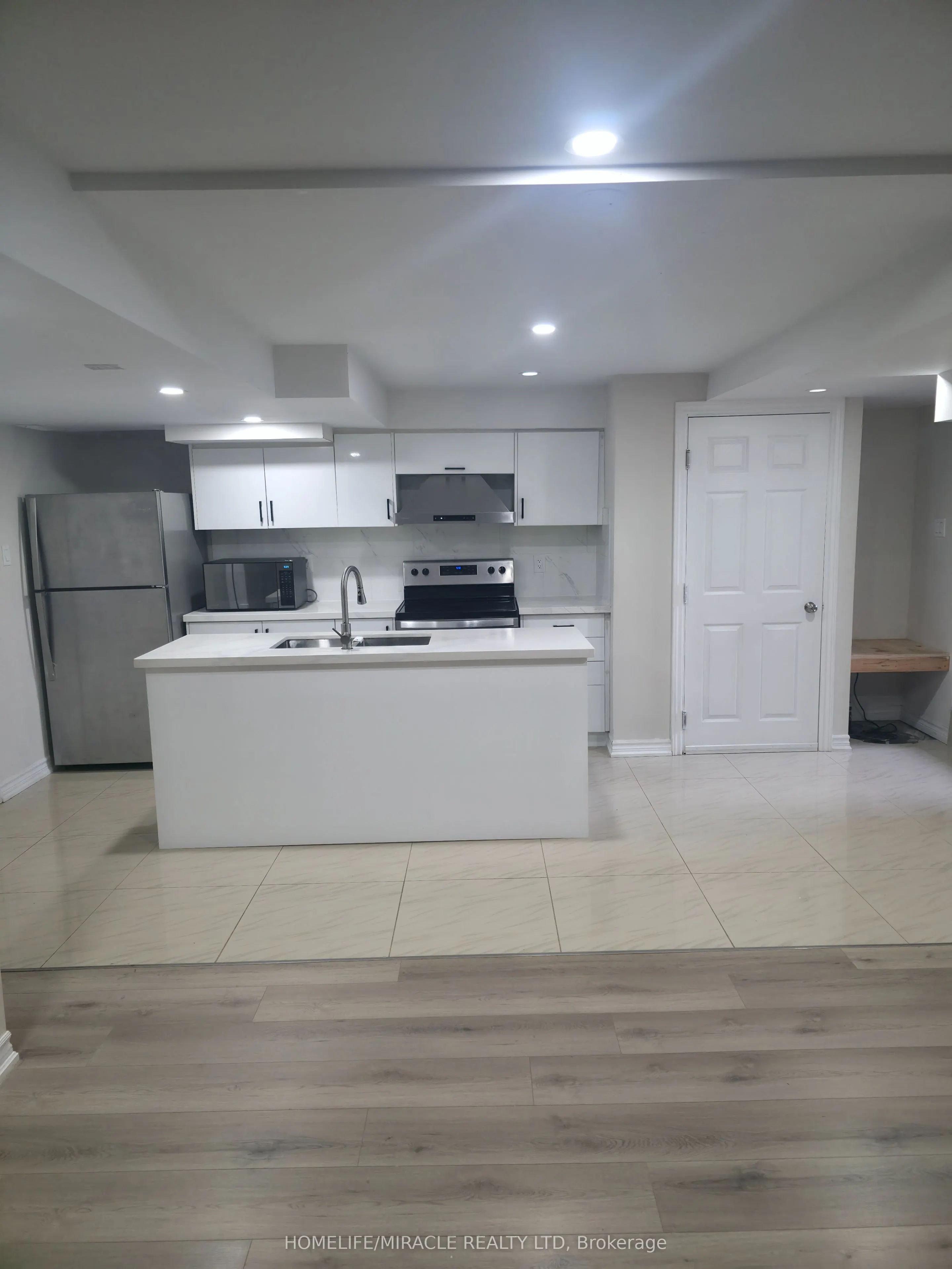 1022 Glenbourne Drive #BSMT