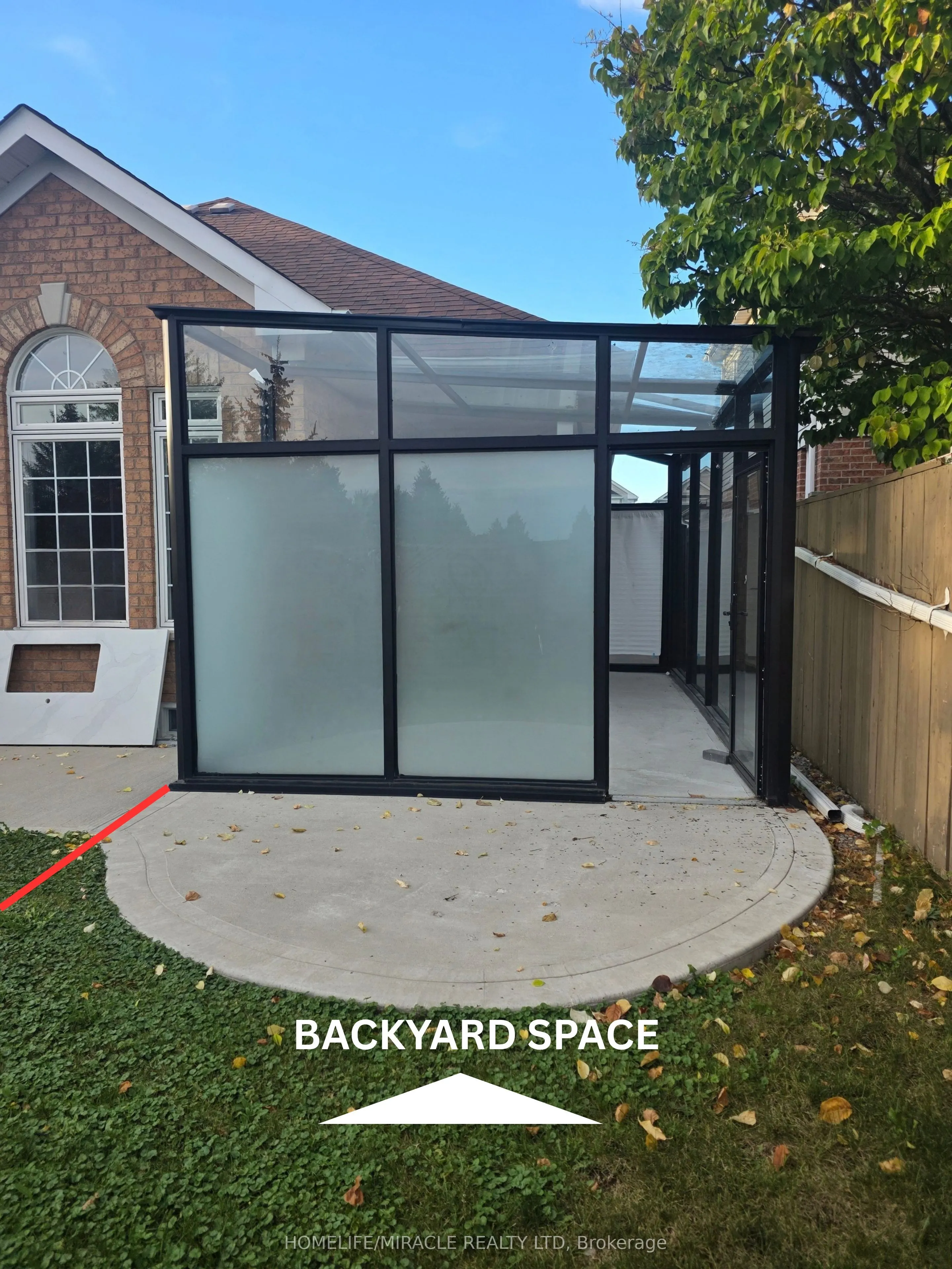 1022 Glenbourne Drive #BSMT