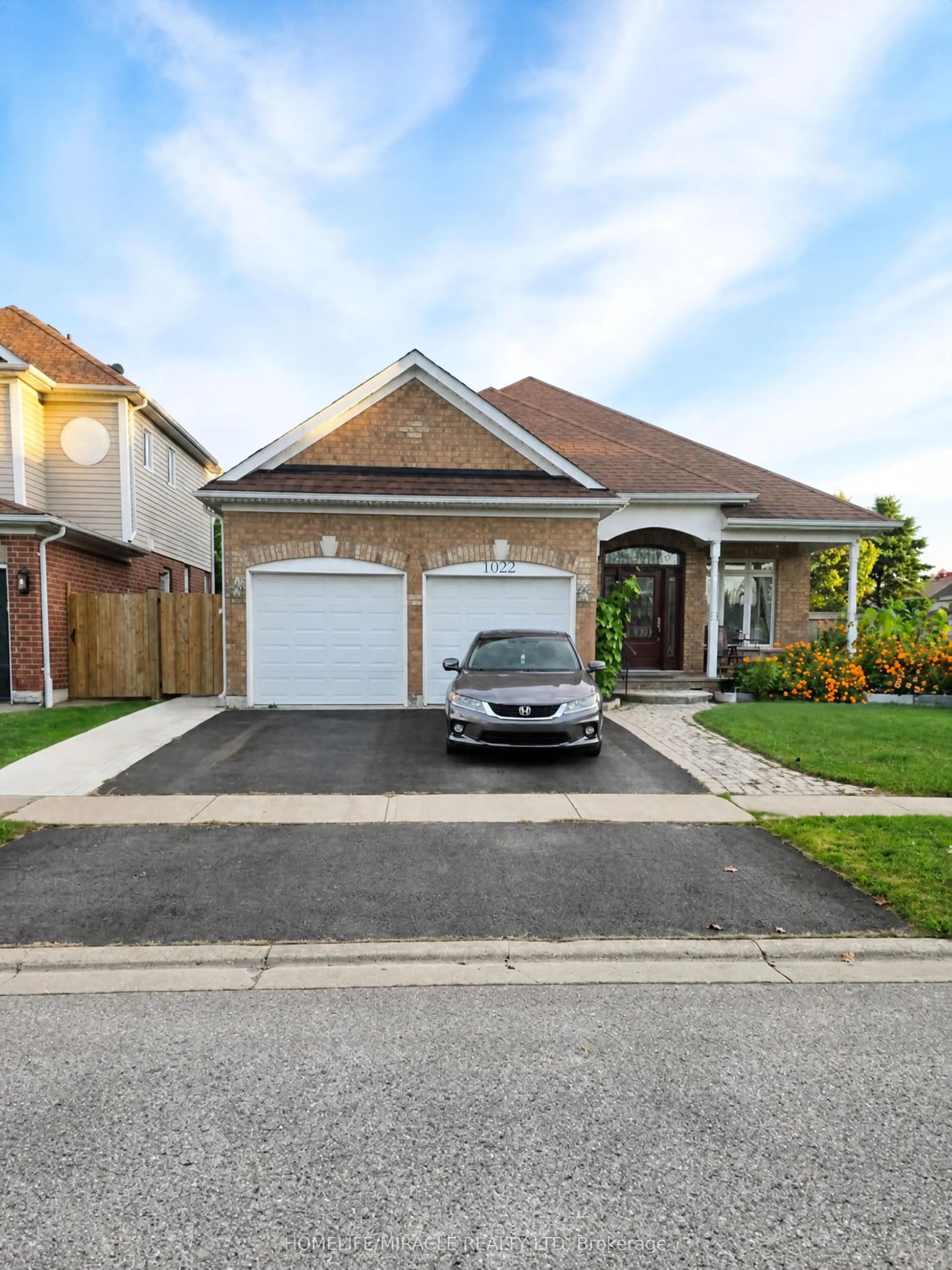 1022 Glenbourne Drive #BSMT