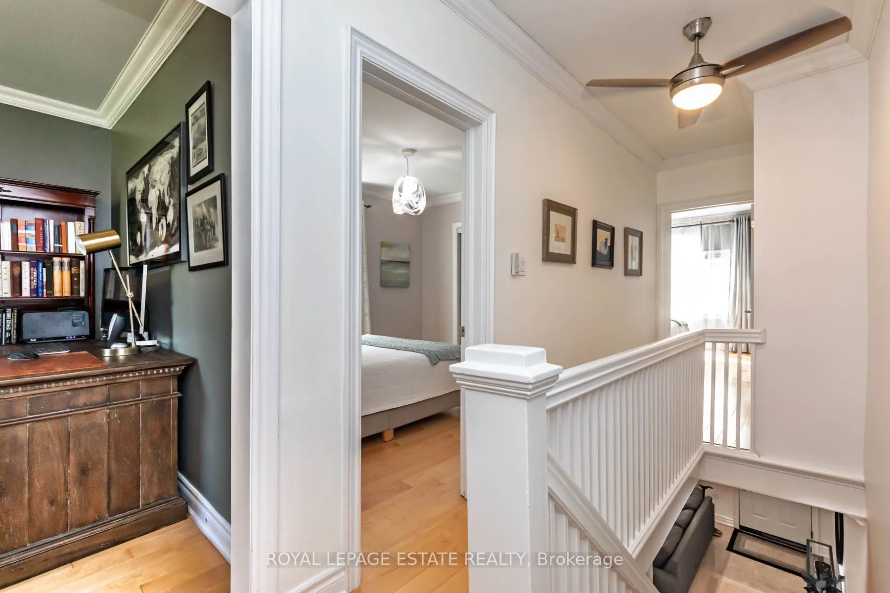 48 Bloomfield Avenue