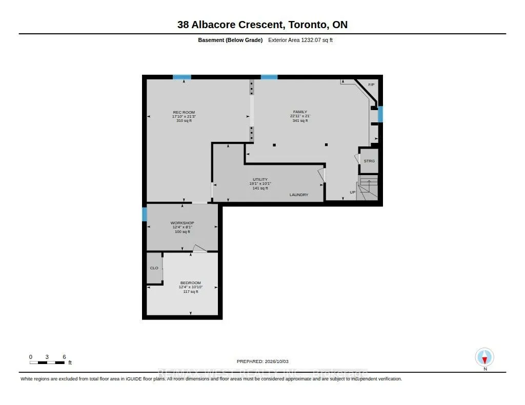 38 Albacore Crescent