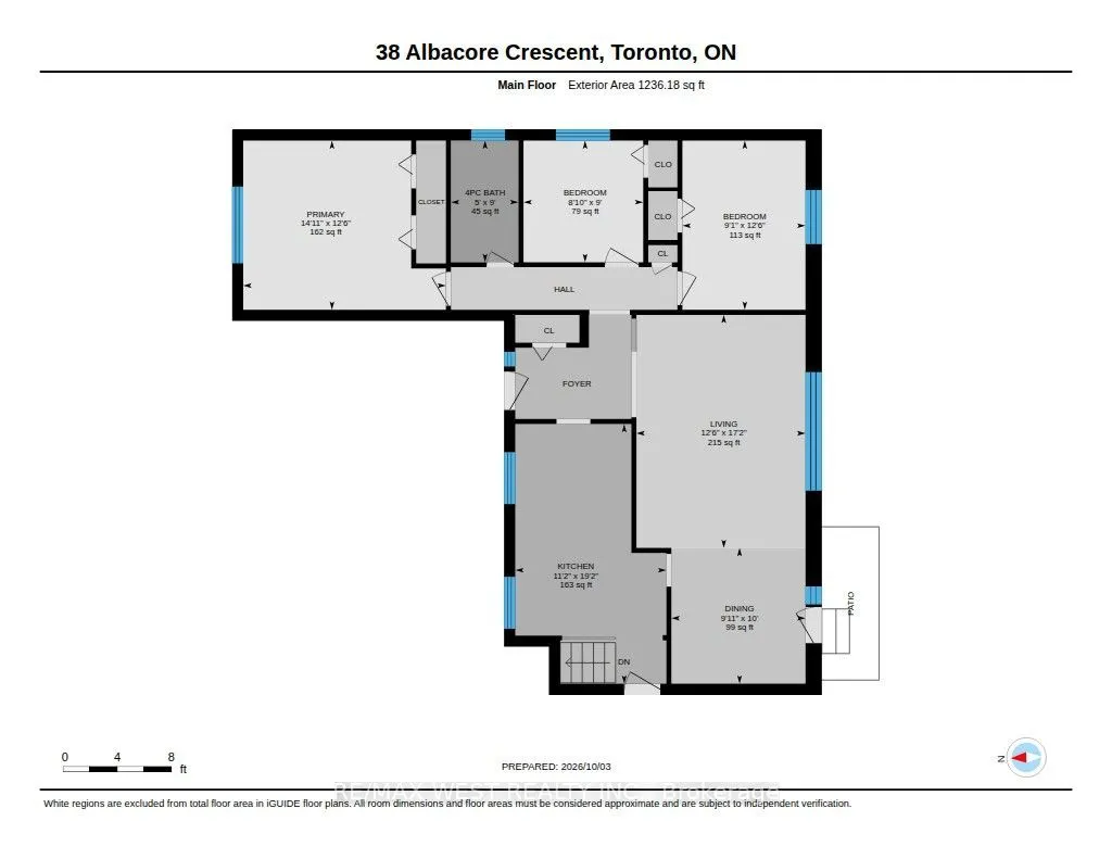 38 Albacore Crescent