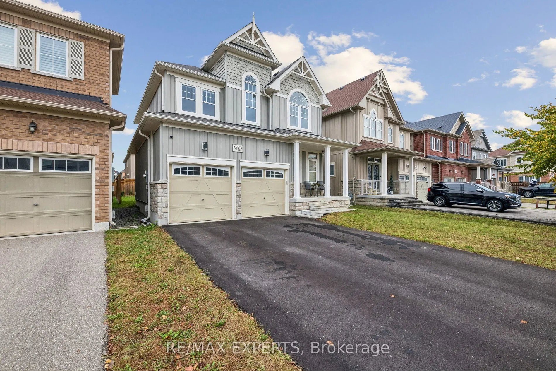 52 Bruce Cameron Drive