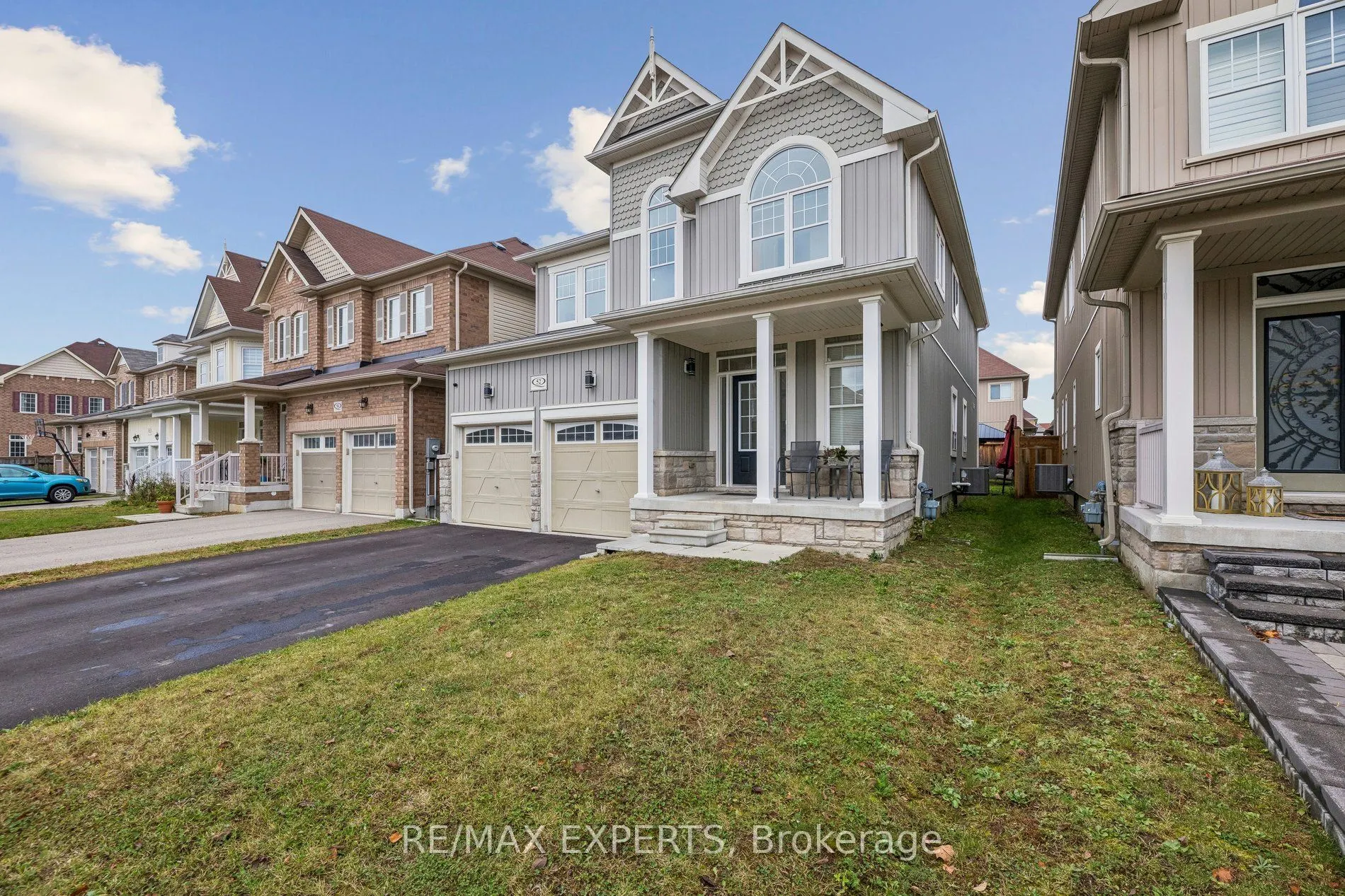 52 Bruce Cameron Drive