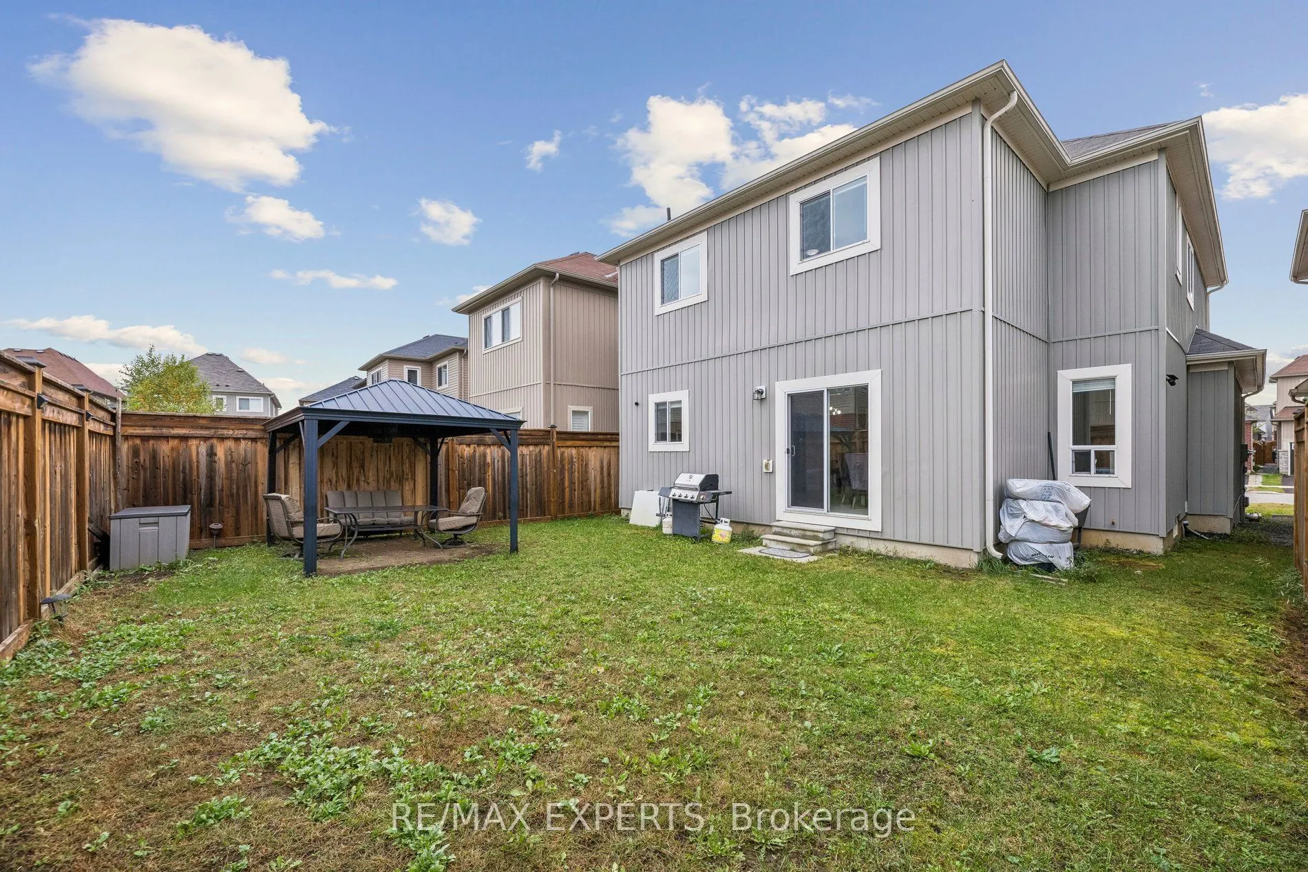 52 Bruce Cameron Drive