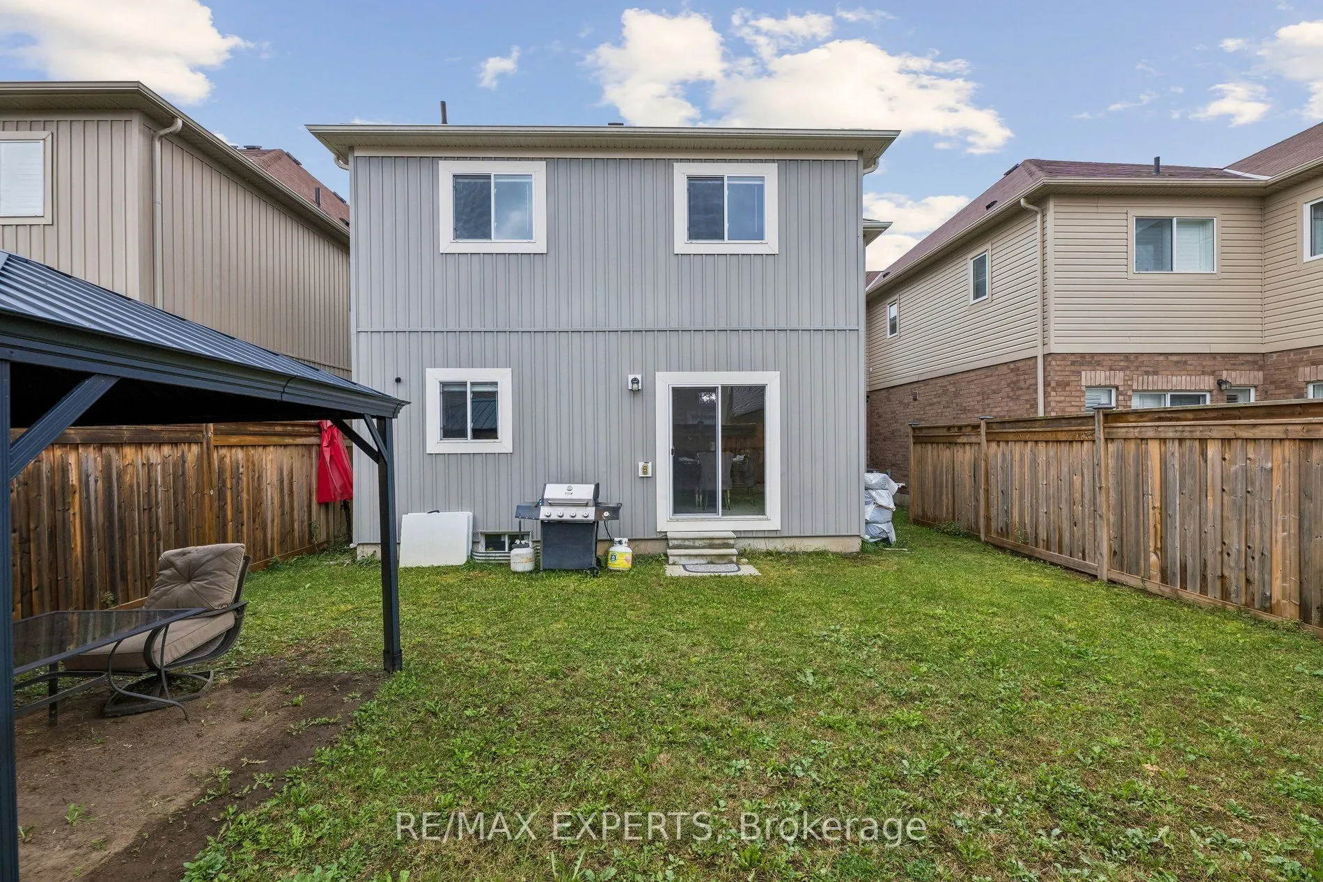 52 Bruce Cameron Drive