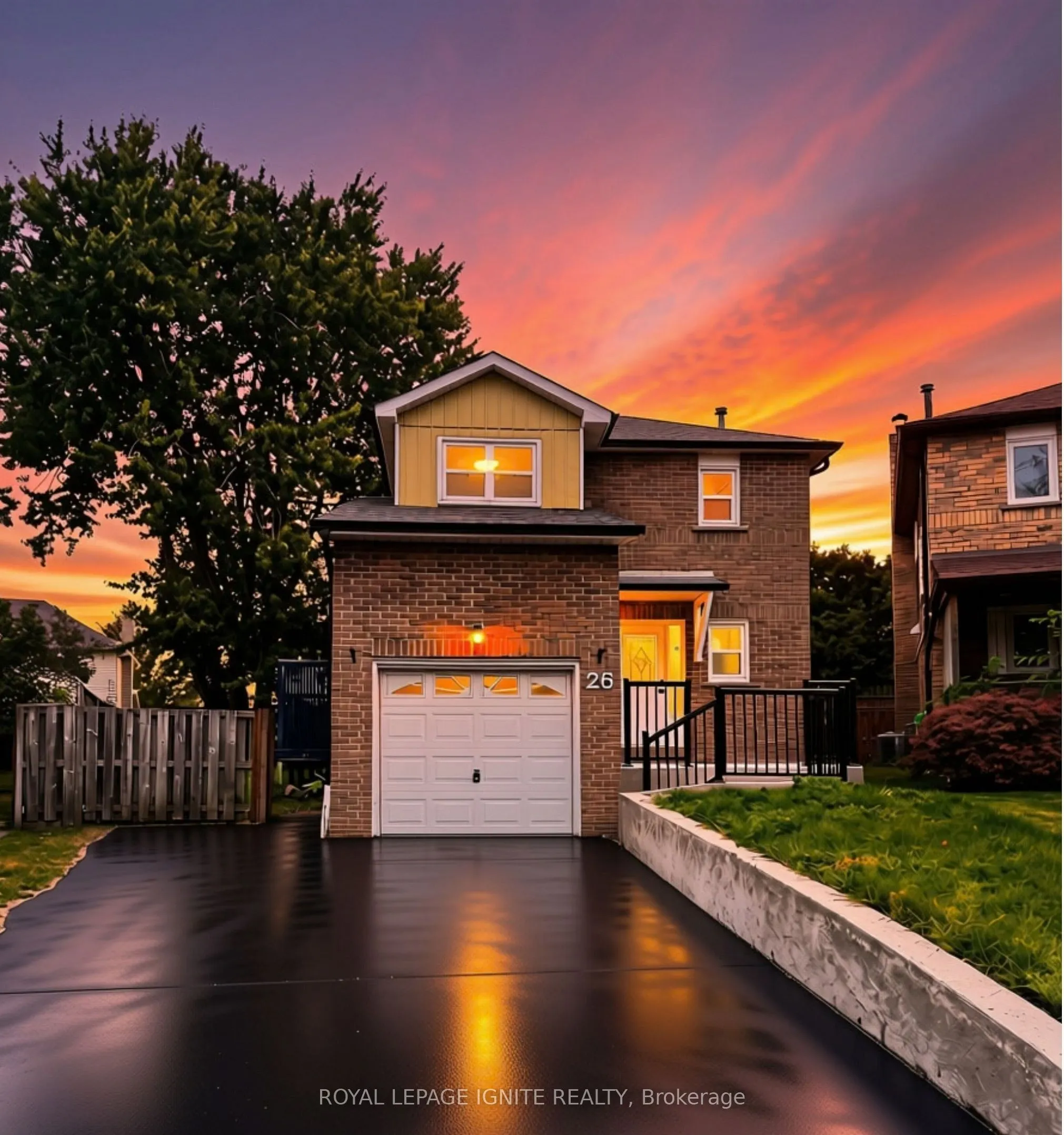 26 Winston Crescent