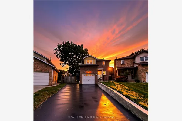 26 Winston Crescent