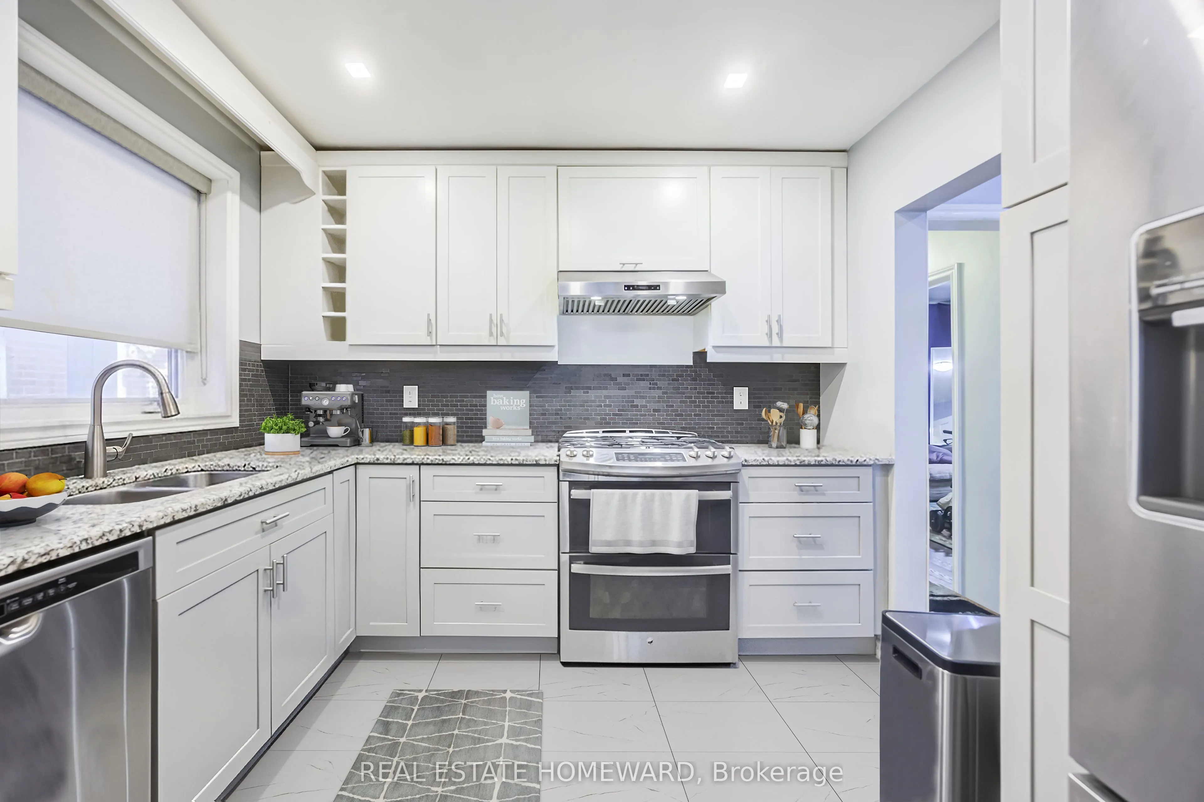 4 Moorecroft Crescent