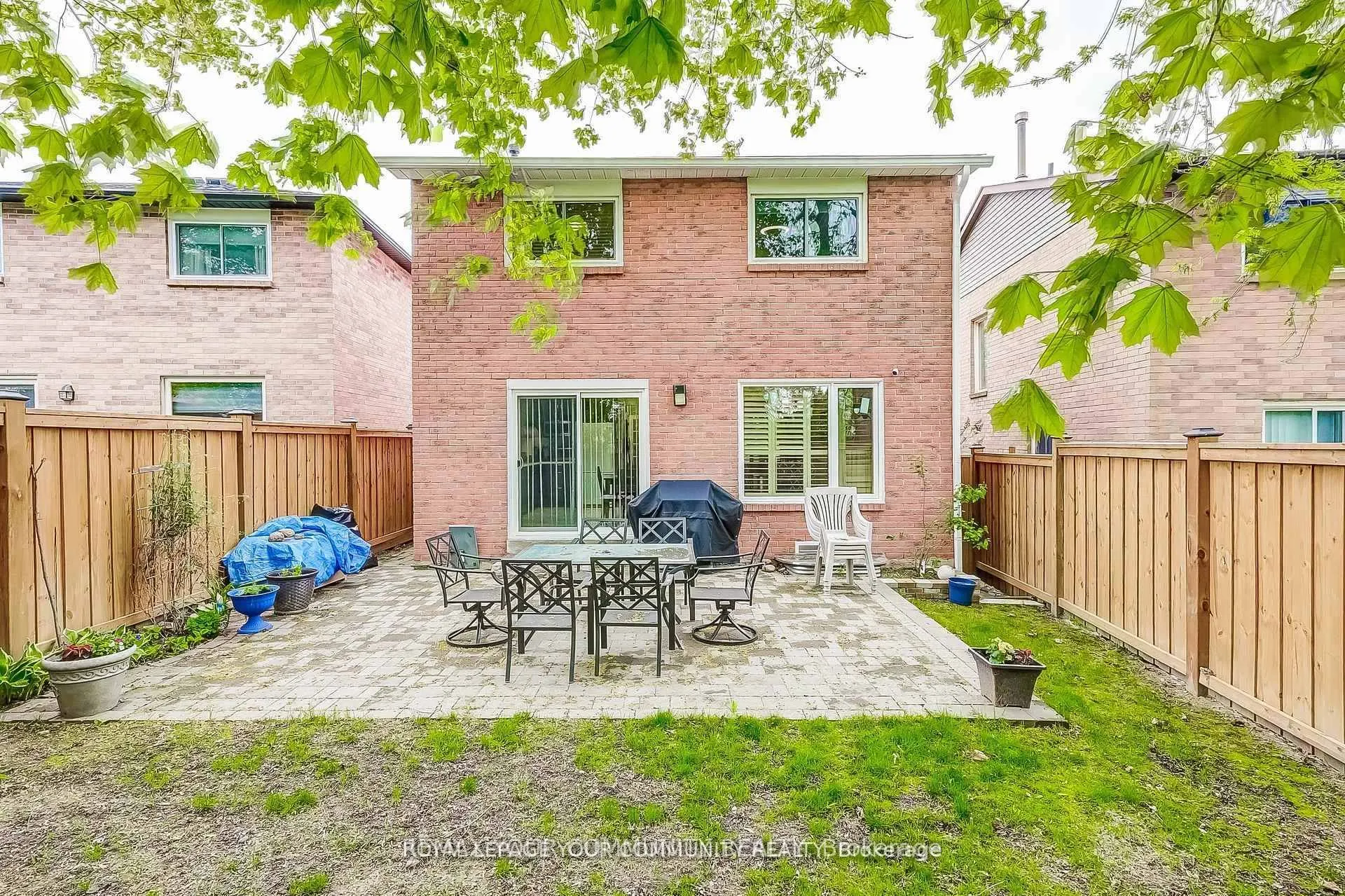 660 Foxwood Trail