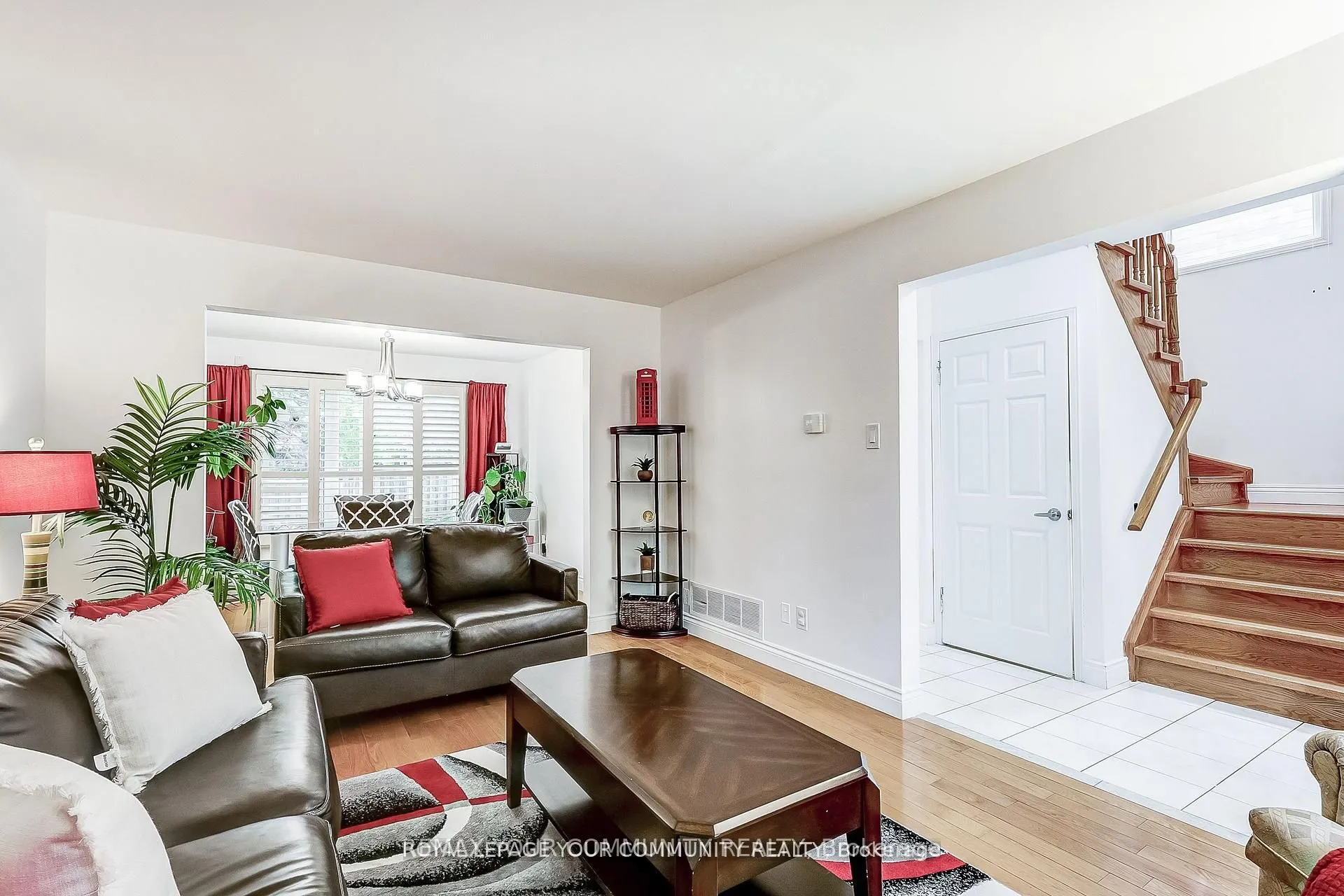 660 Foxwood Trail
