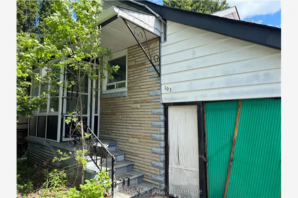 103 Donside Drive
