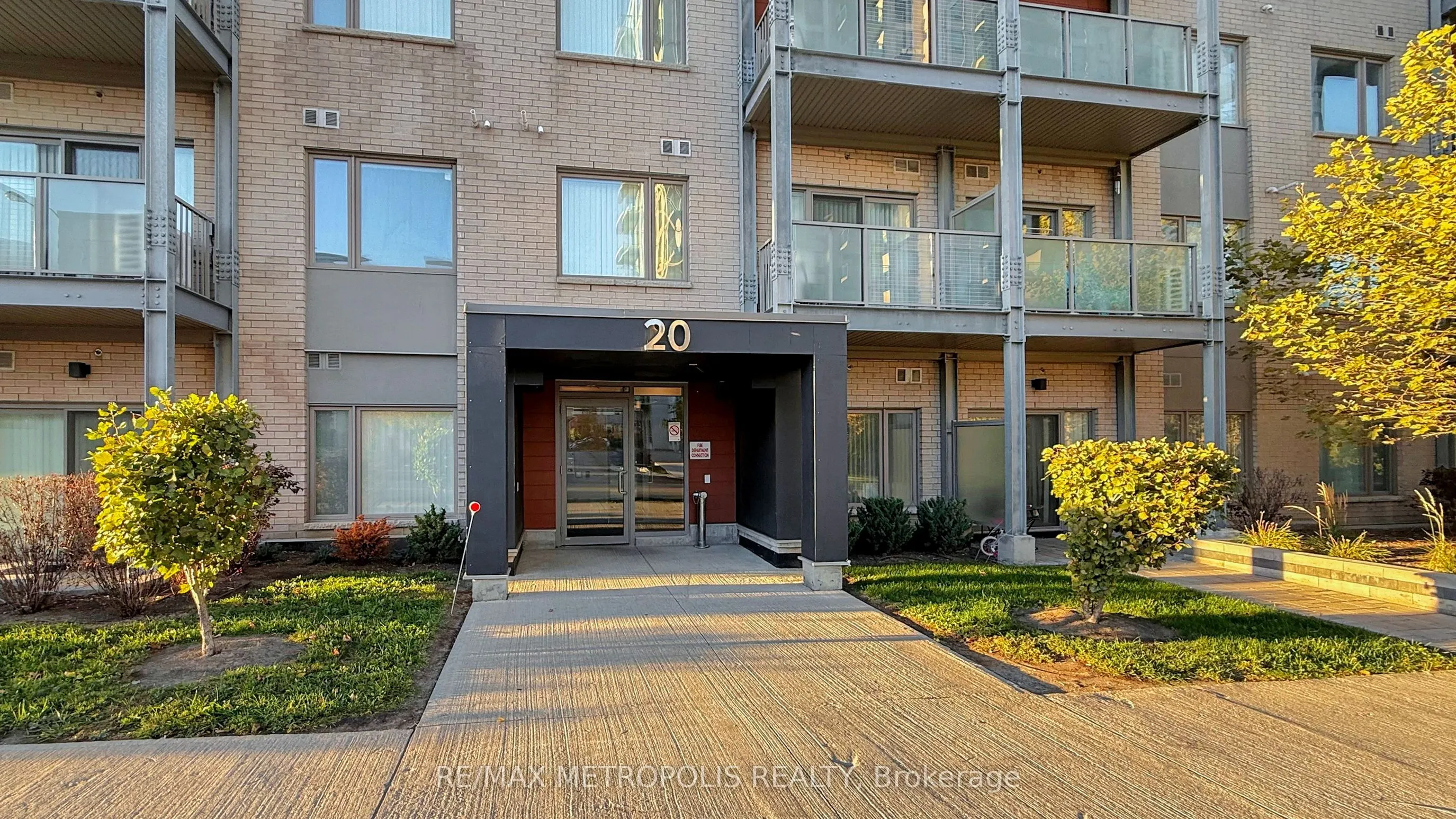 20 Orchid Place Drive #310