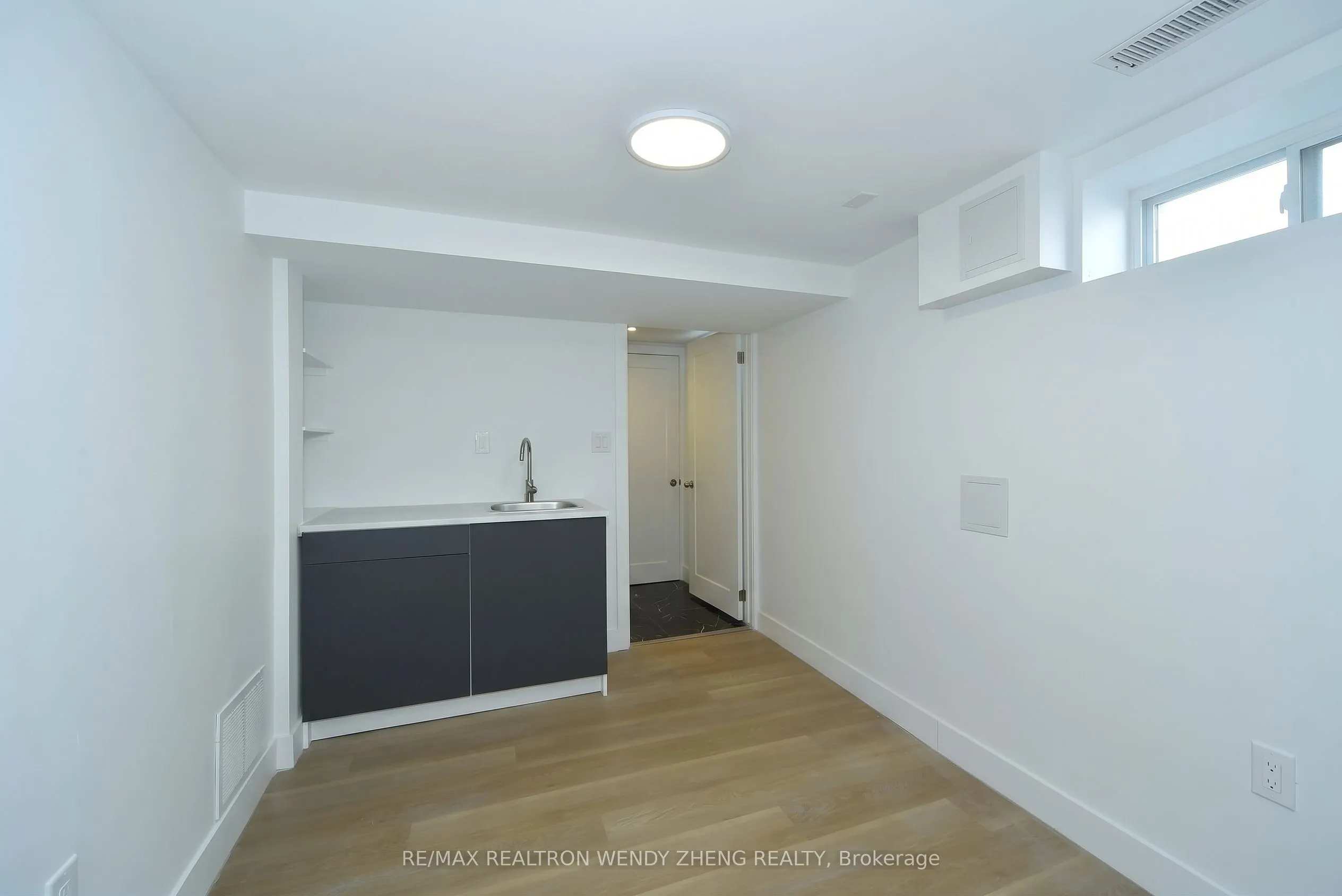 42 Rideout Street #Basement